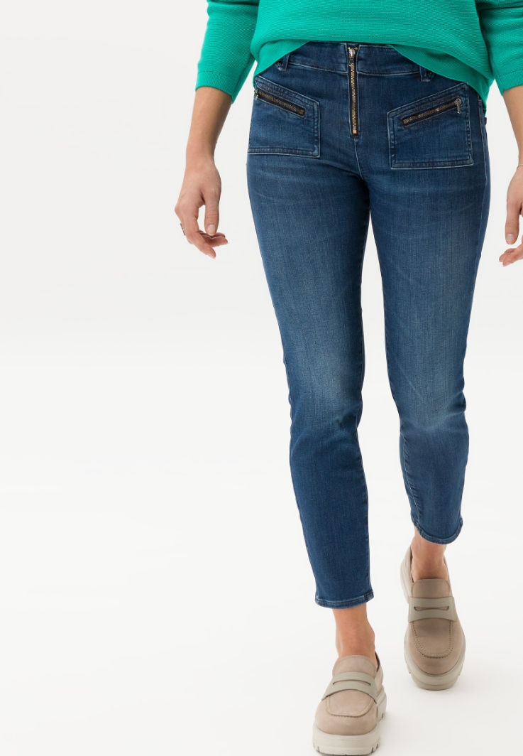 für ANA Brax S« kaufen 5-Pocket-Jeans | »Style BAUR