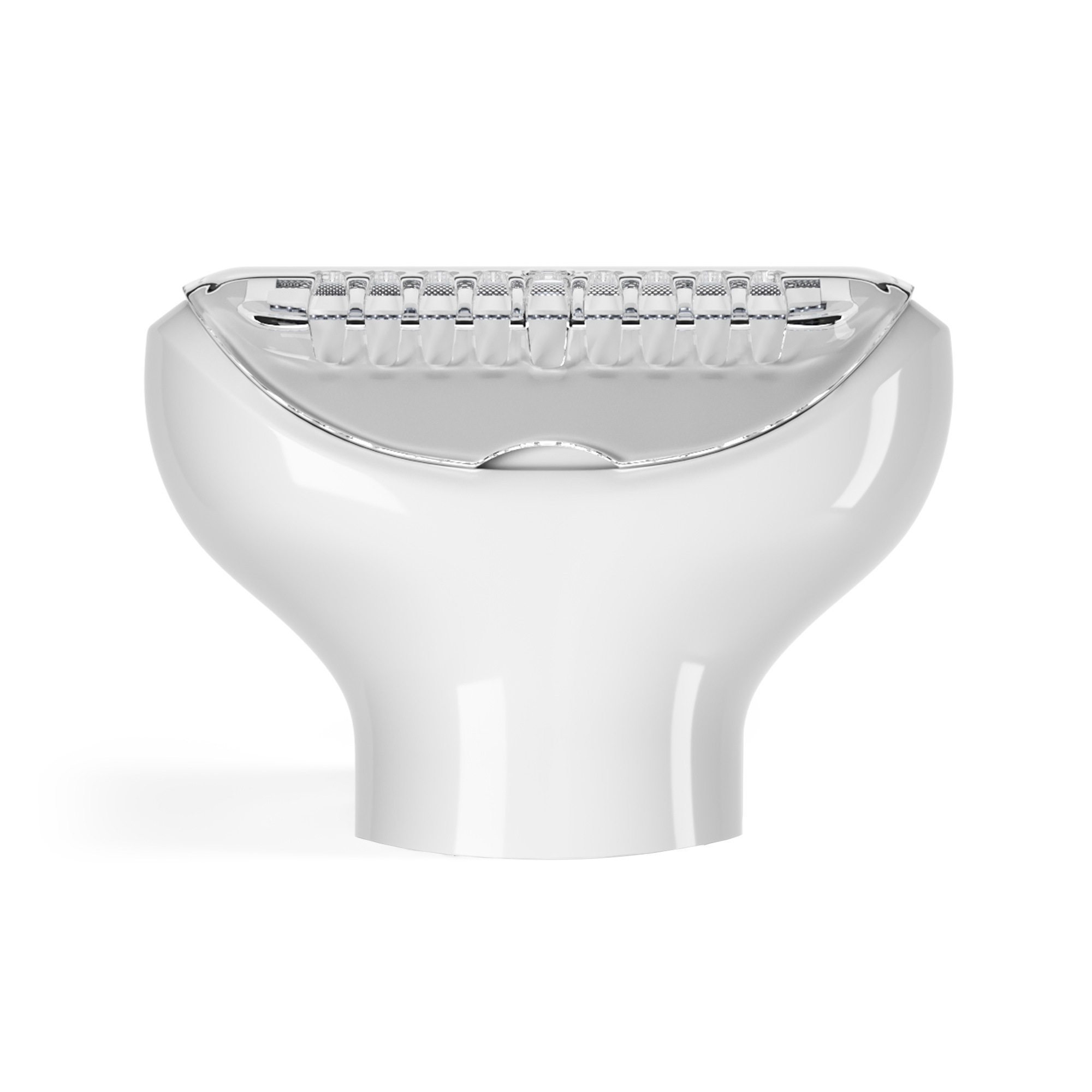 AILORIA Elektrokörperrasierer »Körperrasierer USB EVAPORE«