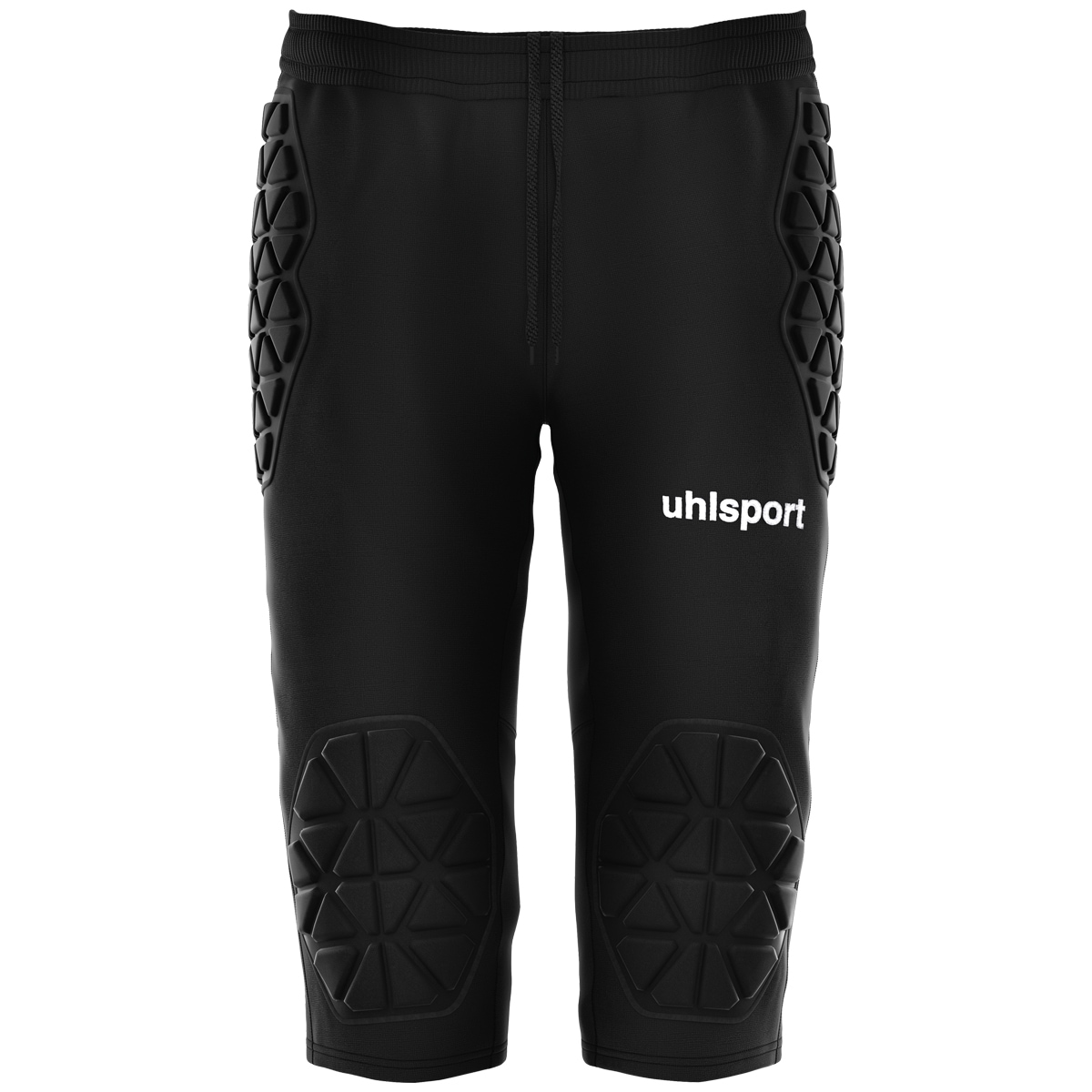 uhlsport Shorts "Torwarthose ANATOMIC GOALKEEPER LONGSHORTS"