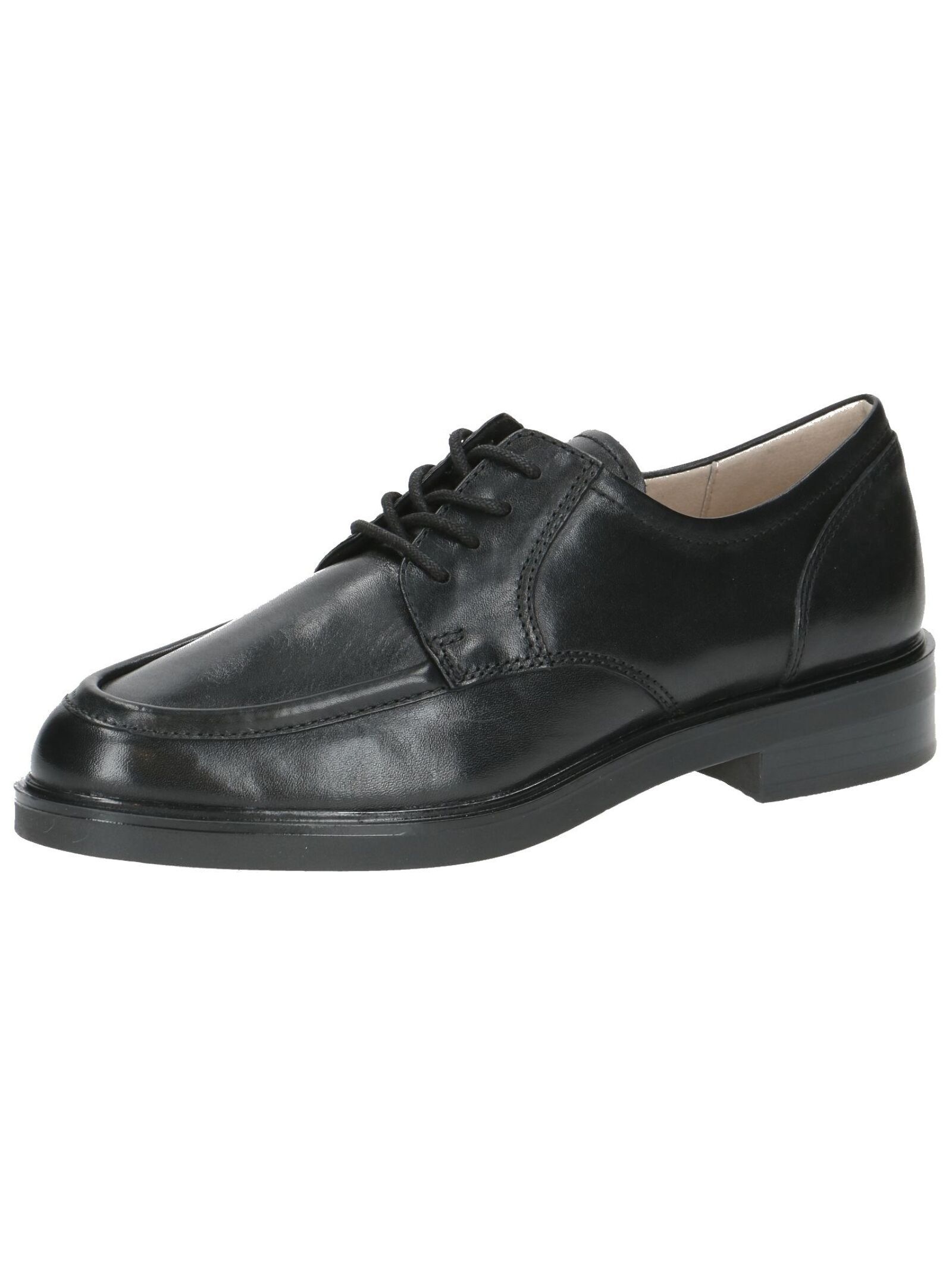 Caprice Schnürschuh "Caprice Halbschuhe Nappaleder" günstig online kaufen