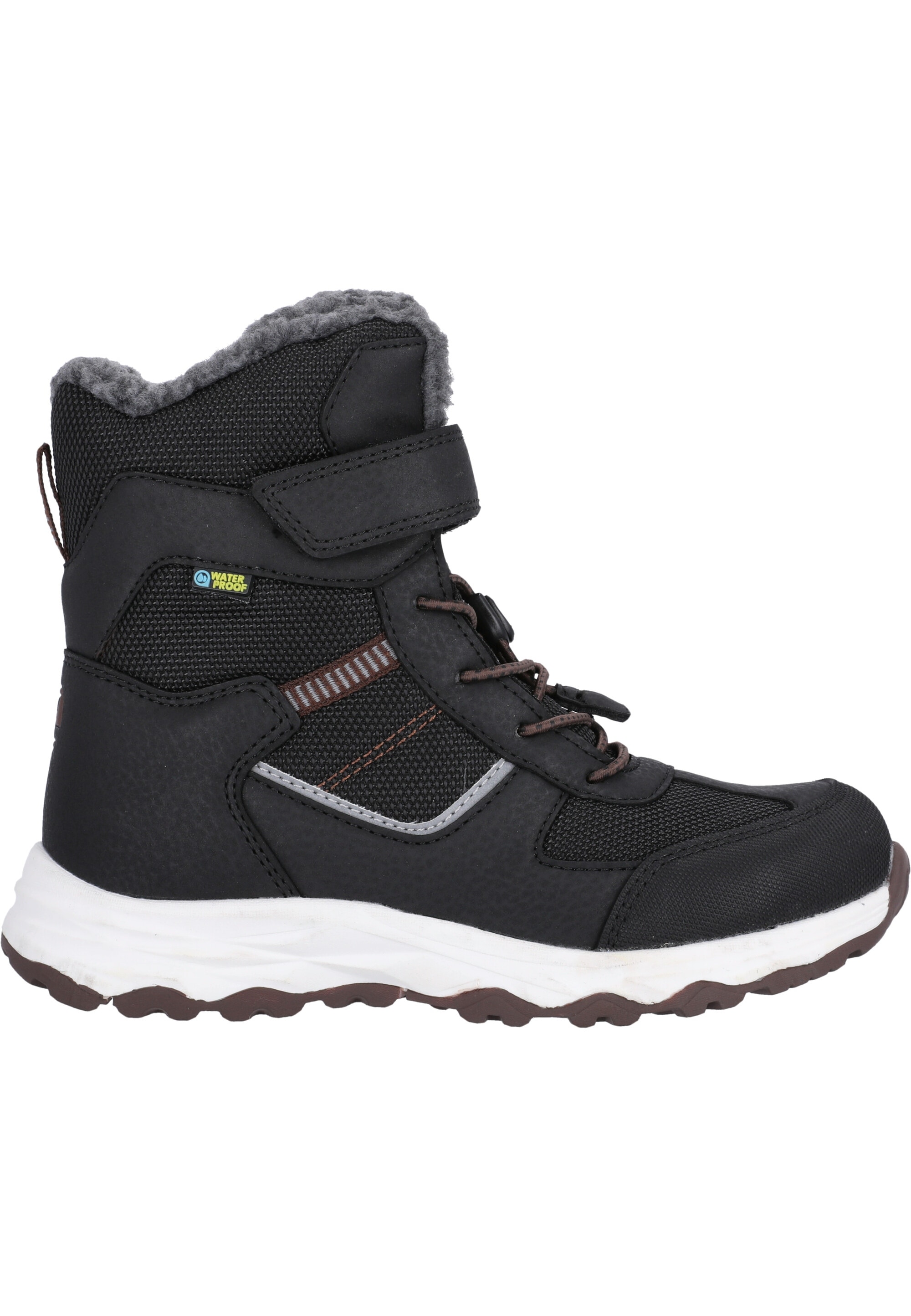 Thumbnail - ZIGZAG Stiefel "Balful", mit Verstärkungen und Schnellschnürsystem