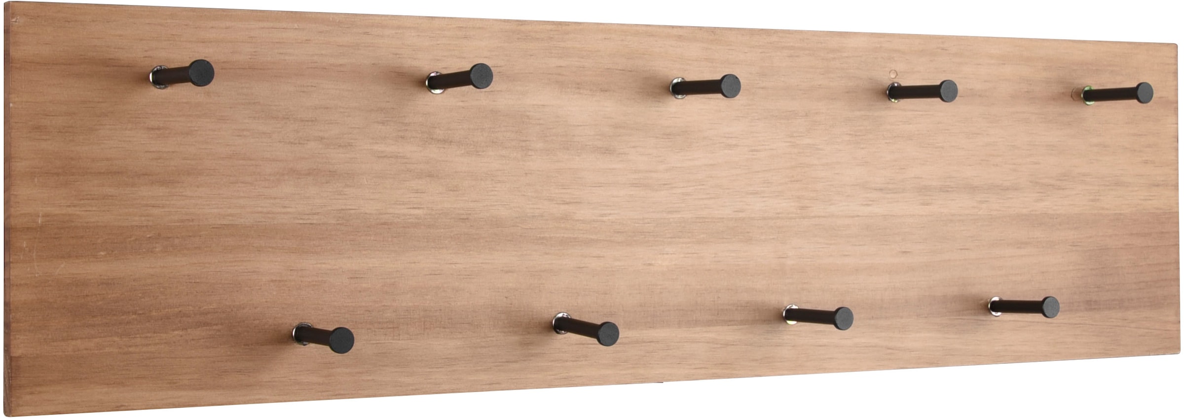 MIRRORS AND MORE Wandgarderobe »Samantha«, (1 St.)