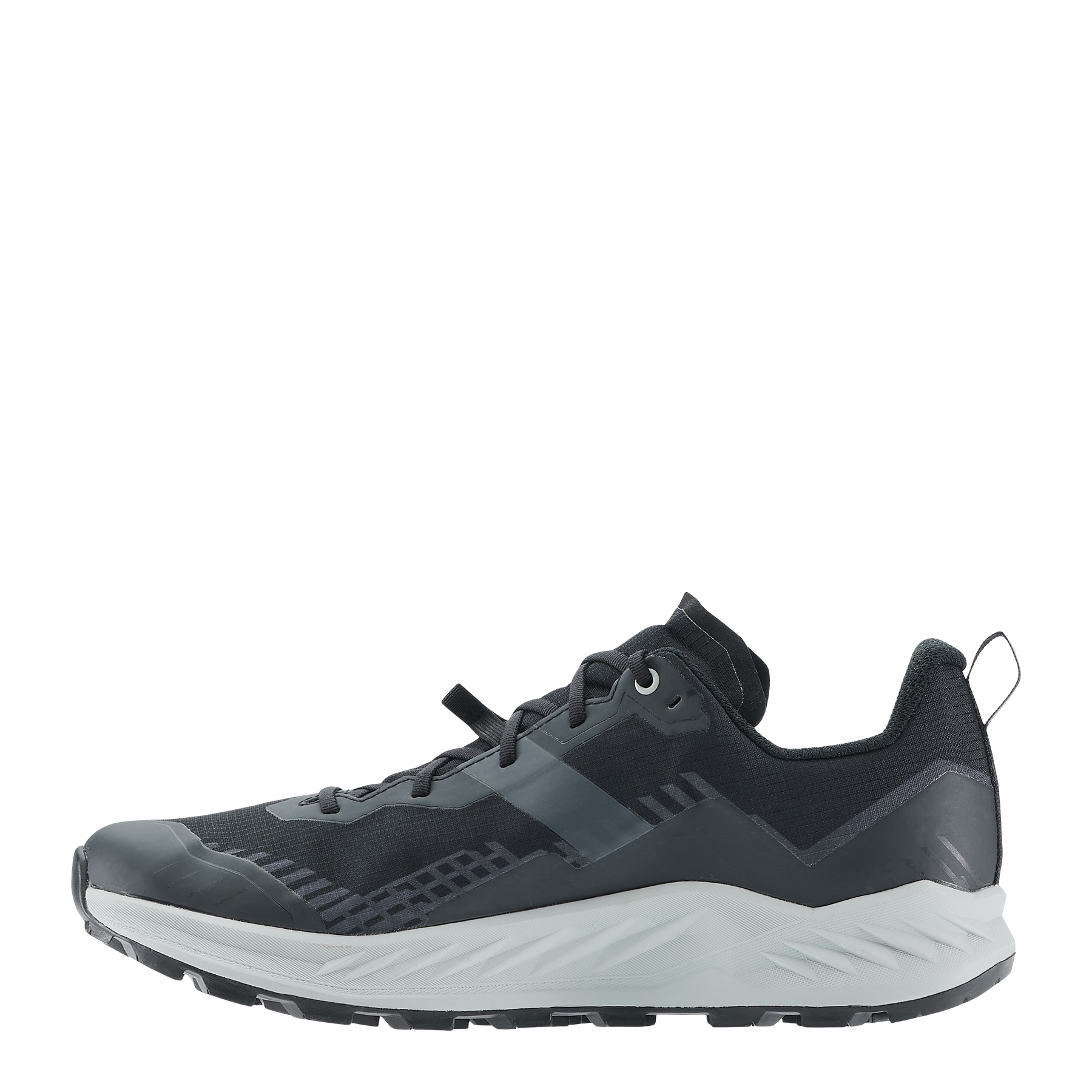 Lowa Trailrunningschuh »AMPLUX 2 GTX«  wasserdicht, winddicht,atmungsaktiv dank GORE-TEX Membrane