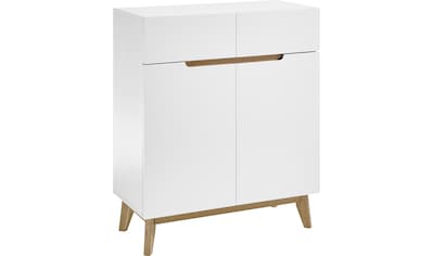 MCA furniture Garderobenschrank »Cervo«, Breite ca. 85 cm kaufen