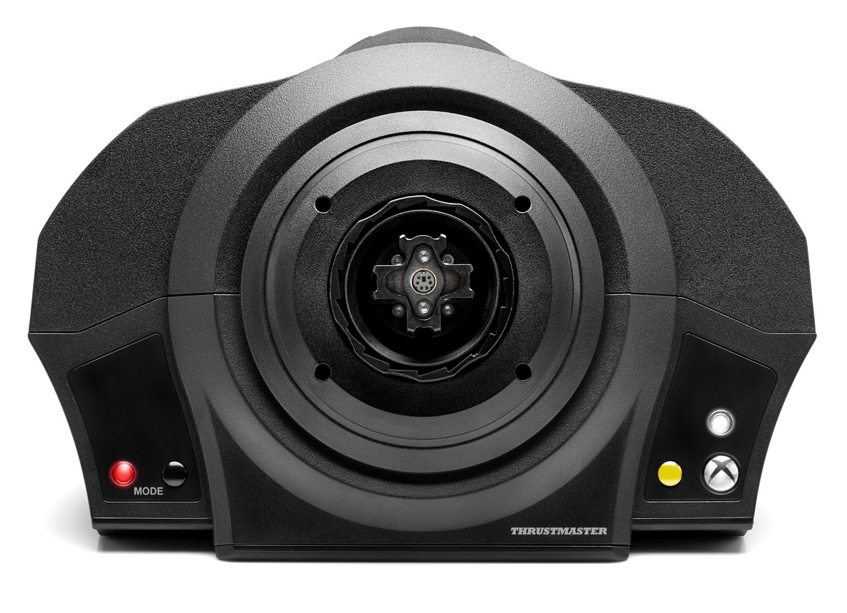 Thrustmaster Controller »TX Servo Base«