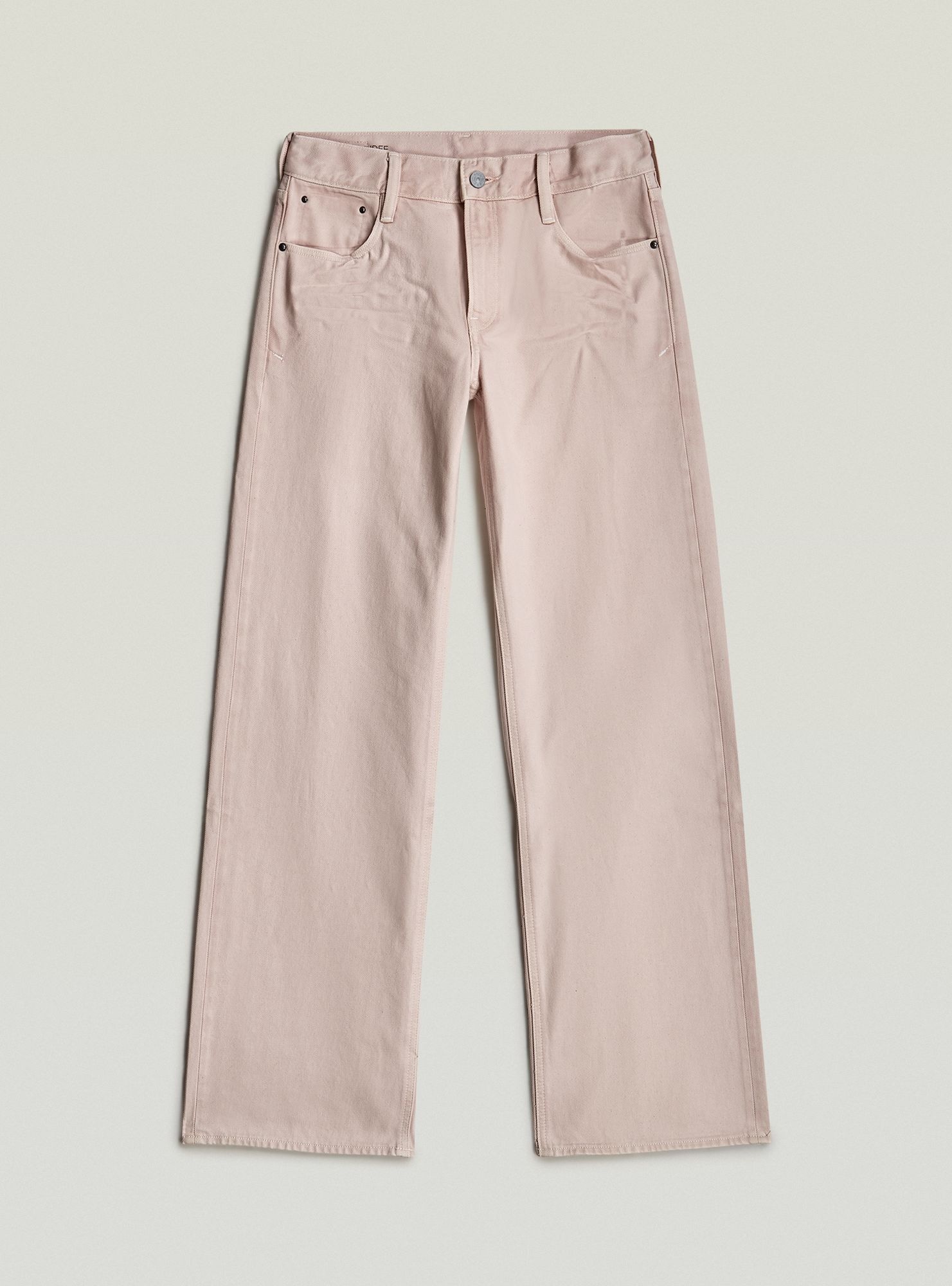 G-STAR 5-Pocket-Jeans »Judee Loose Jeans«
