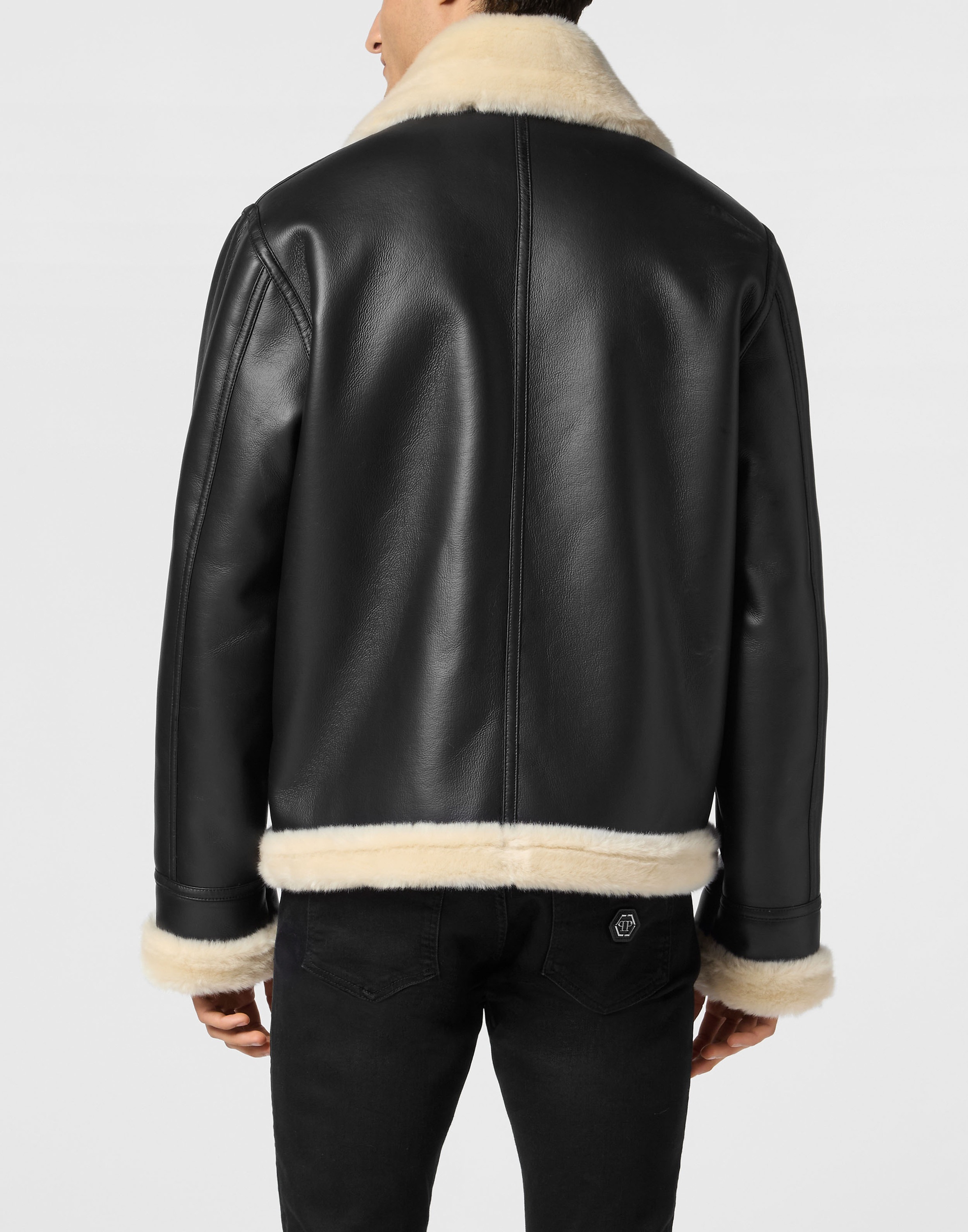 PHILIPP PLEIN Blouson »Jacke«