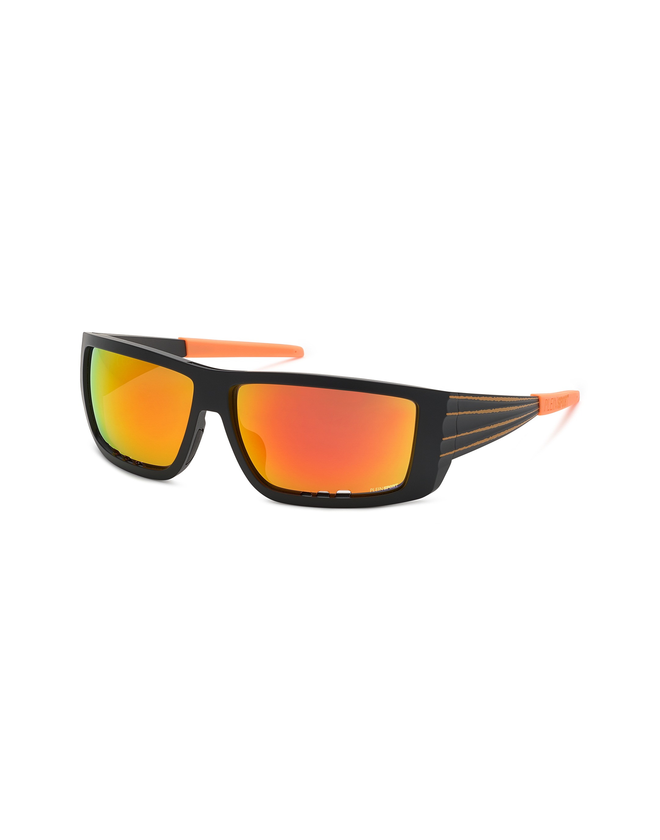 Thumbnail - PLEIN SPORT Sonnenbrille "Fearless"
