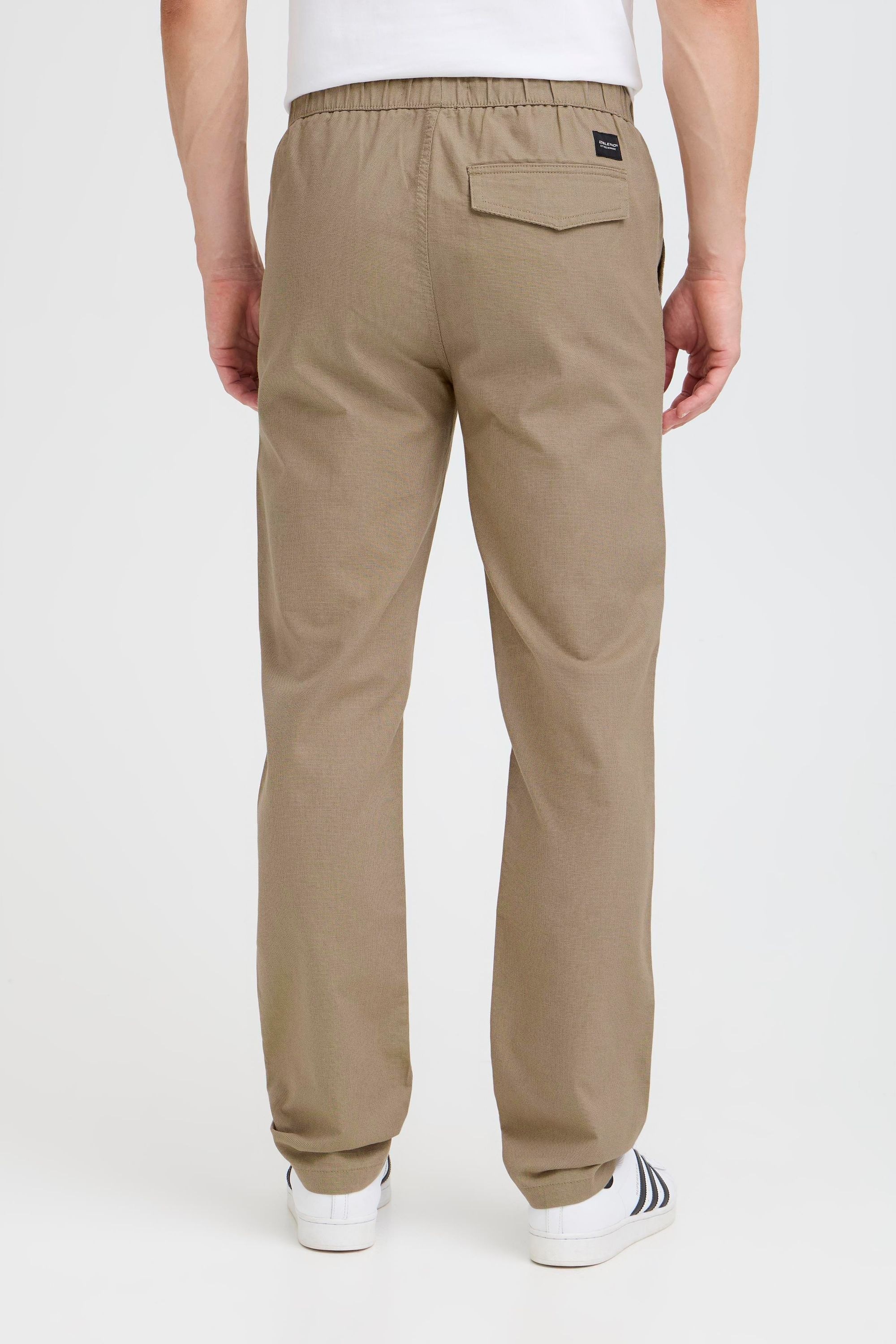 Thumbnail - Blend Chinohose "BHBraza" Klassische Chinohose mit Taschen