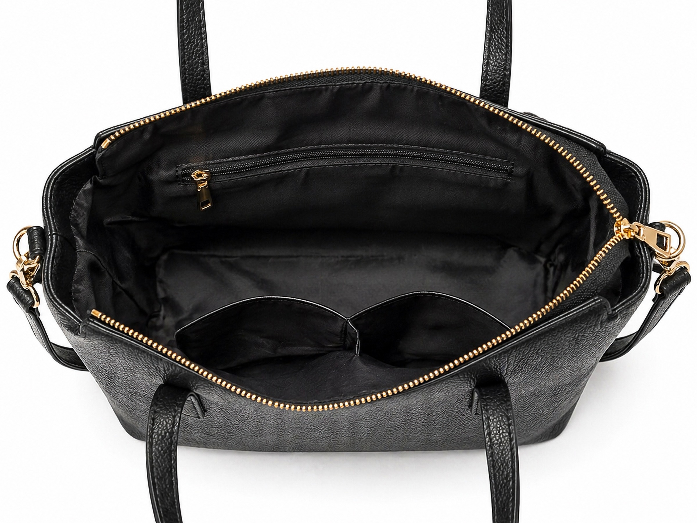 COLLEZIONE ALESSANDRO Schultertasche »Alexia« elegante Ledertasche, Made in Italy