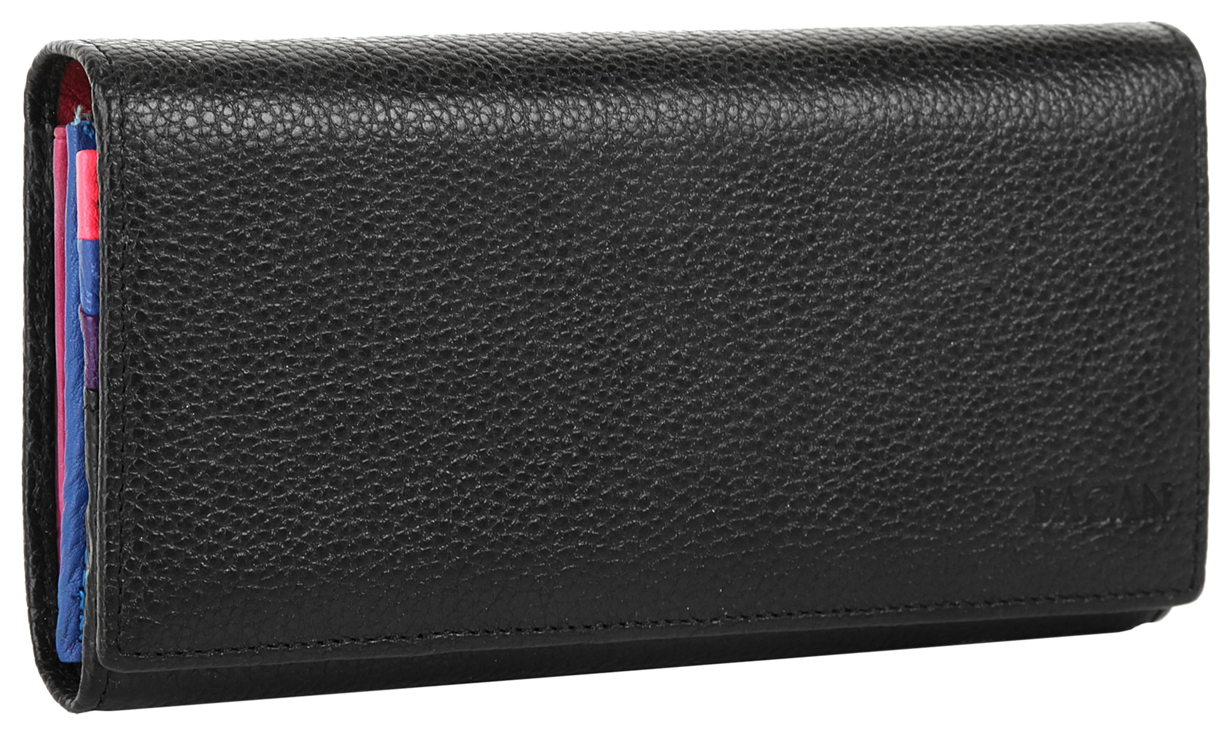 Bagan Geldbörse echt Leder günstig online kaufen