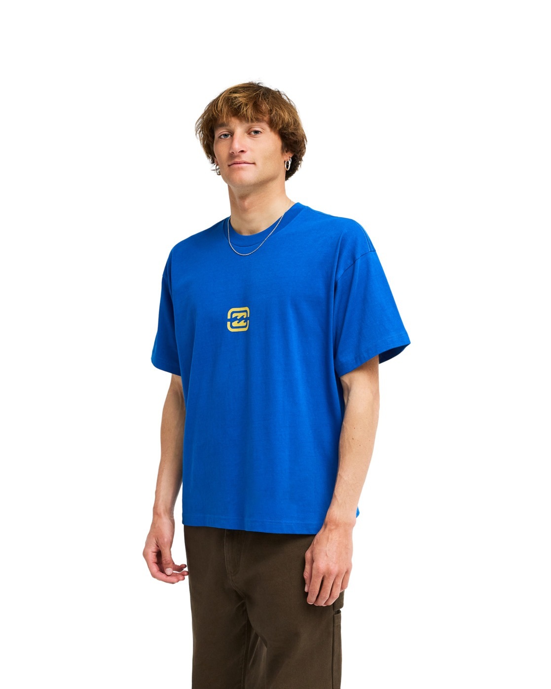 Billabong T-Shirt »Bracket Og«