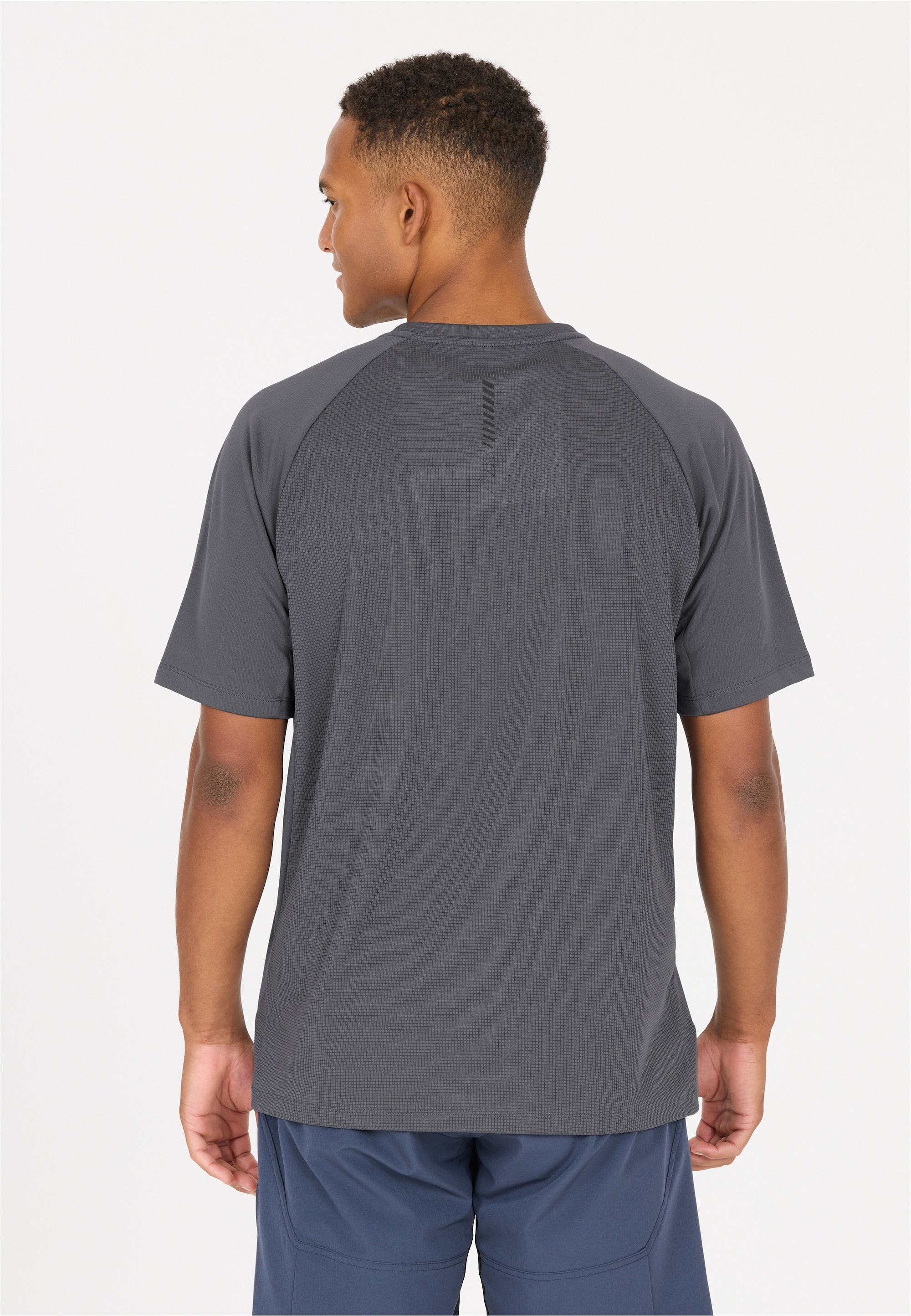 ENDURANCE Funktionsshirt »Crusoe« atmungsaktiv