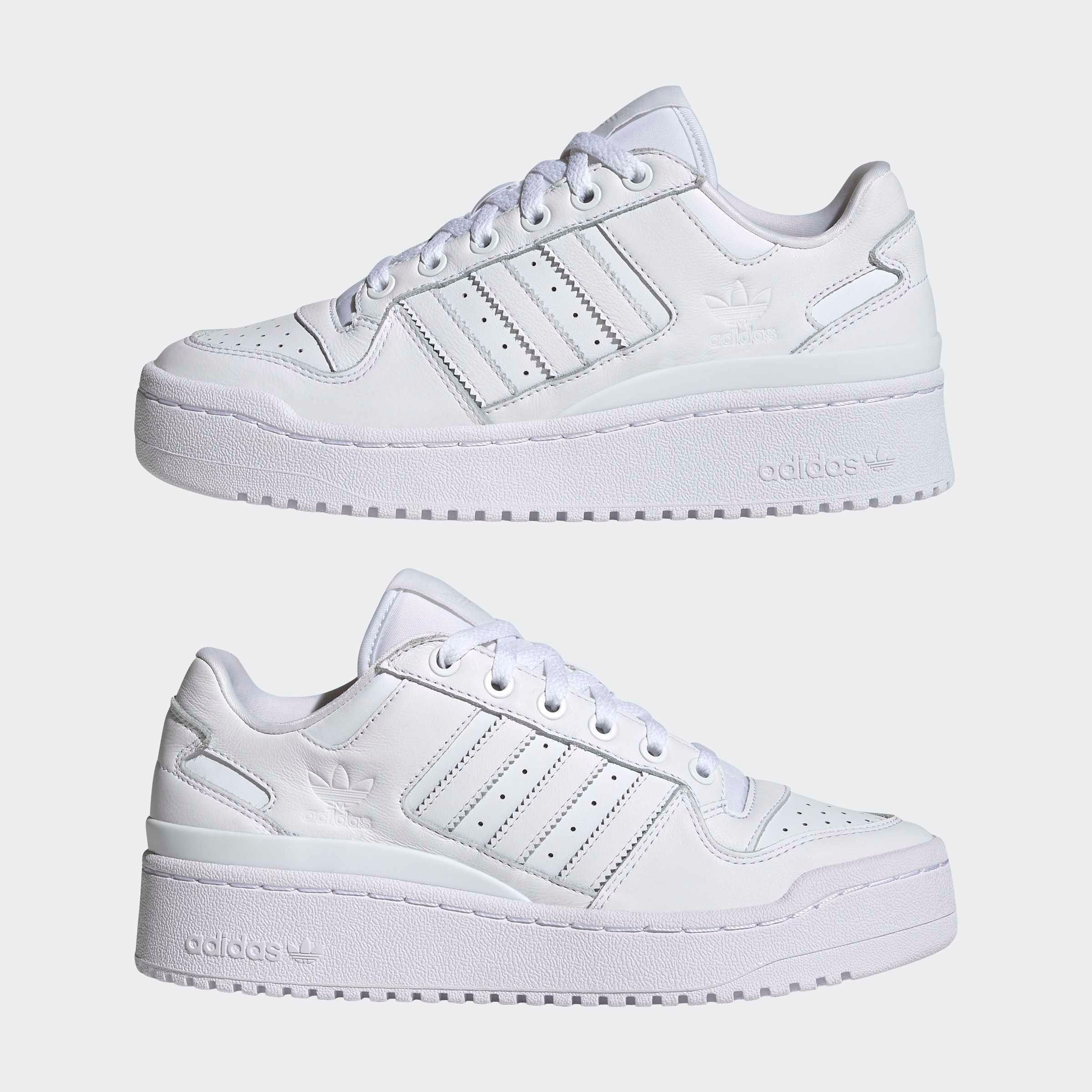 adidas Originals Sneaker »FORUM BOLD STRIPES«
