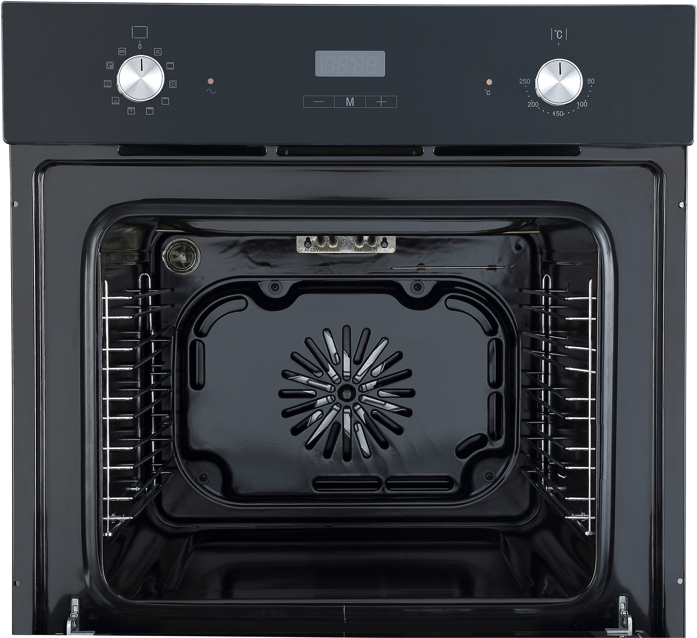 BASIC by Balculina Küchenzeile »Boston« Breite 200 + 123 cm, wahlweise mit E-Geräten