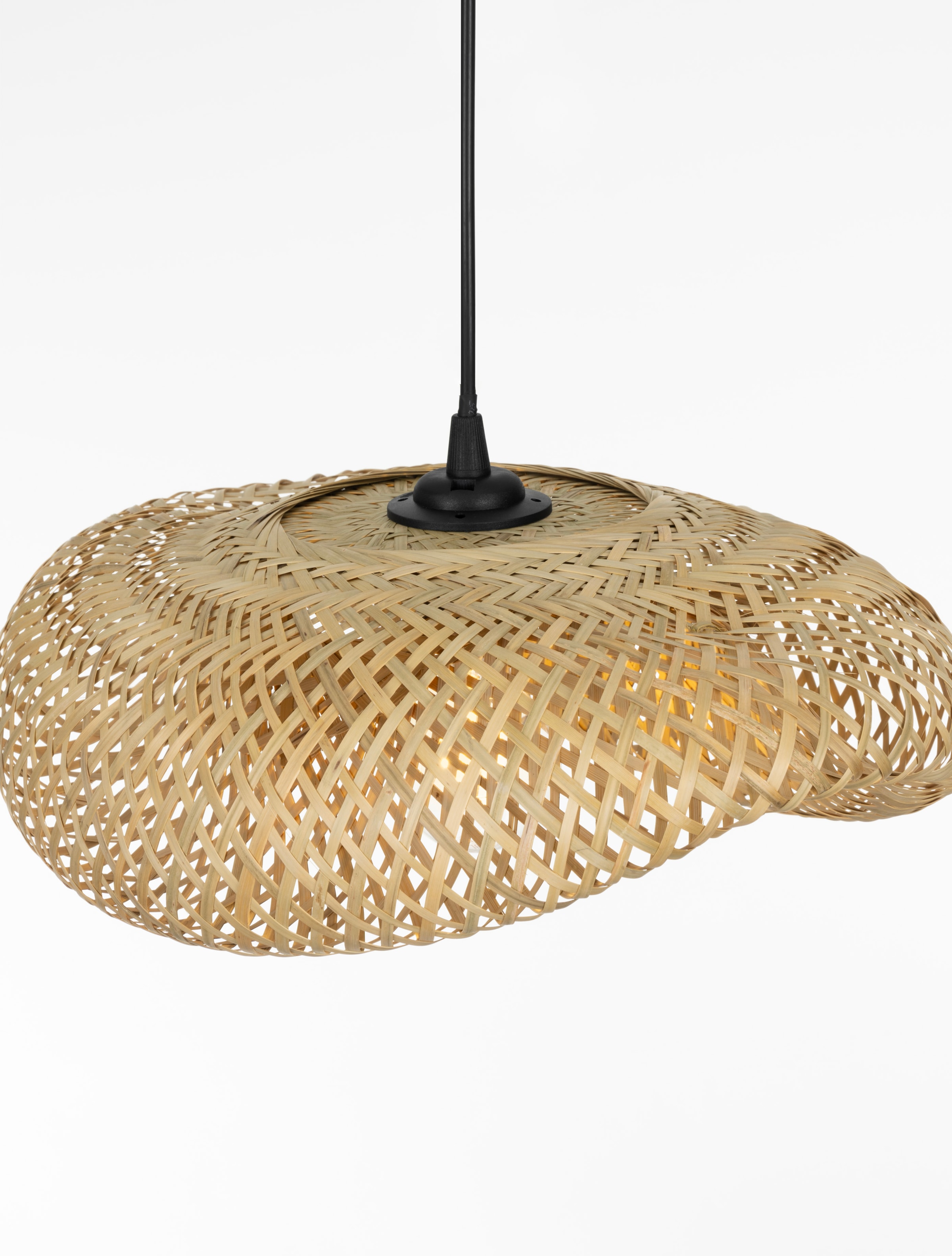 Nova Luce Pendelleuchte »ADALINE«, 1 flammig