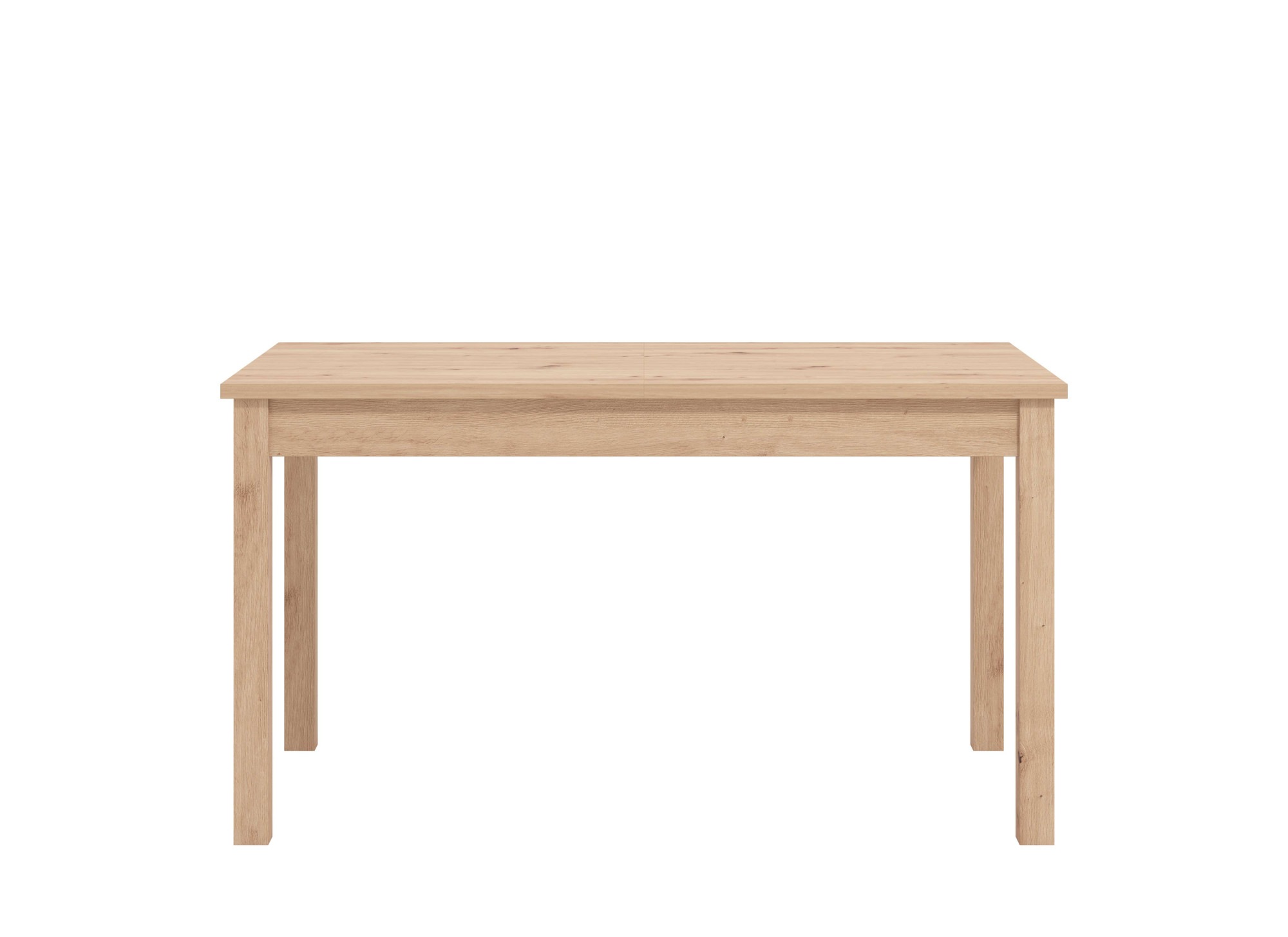 Home affaire Esstisch "Narvik Küchentisch" günstig online kaufen