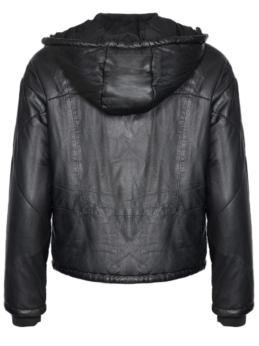 Maze Lederjacke »42023008«