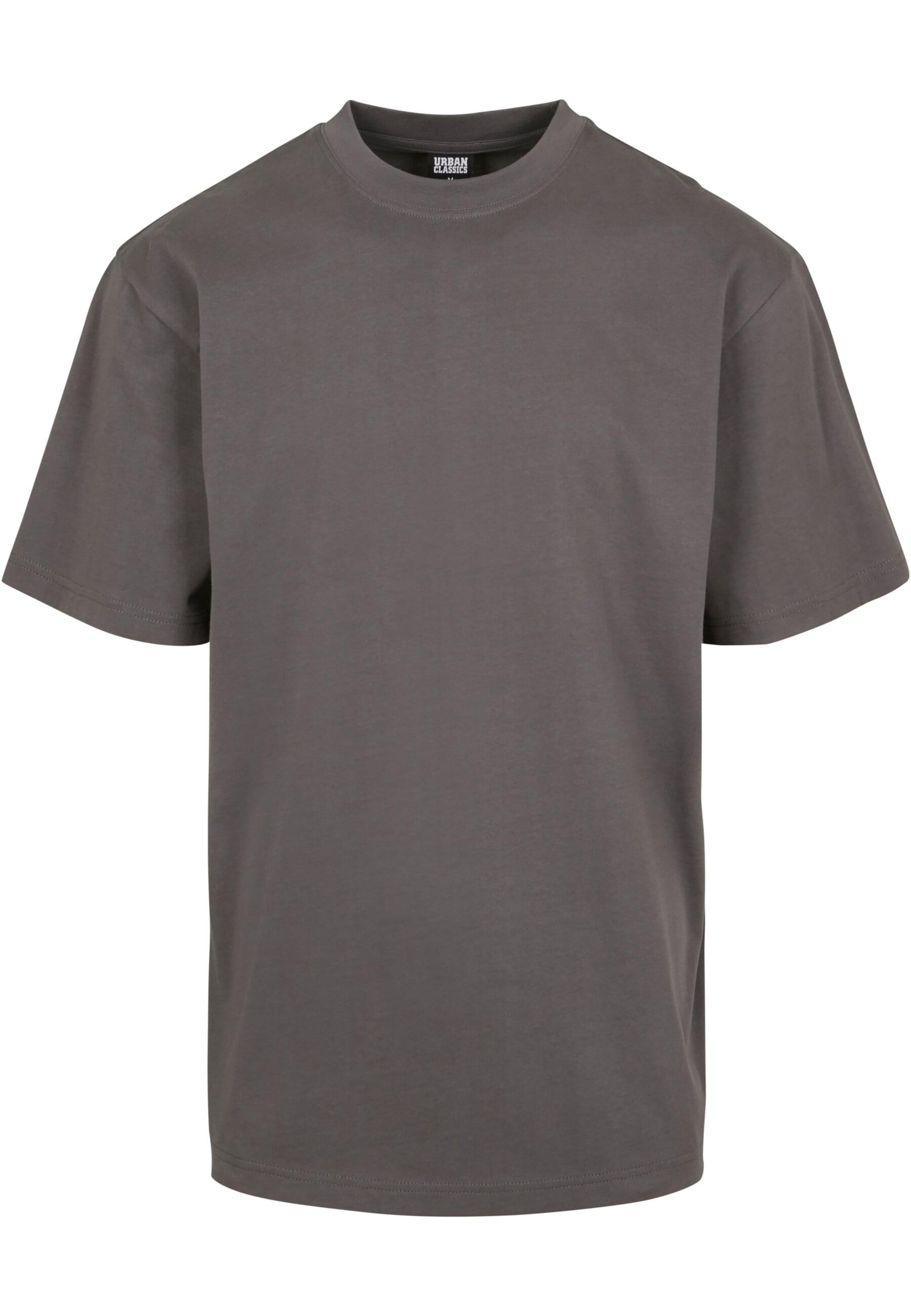 URBAN CLASSICS T-Shirt "Urban Classics Herren Tall Tee", (1 tlg.) günstig online kaufen