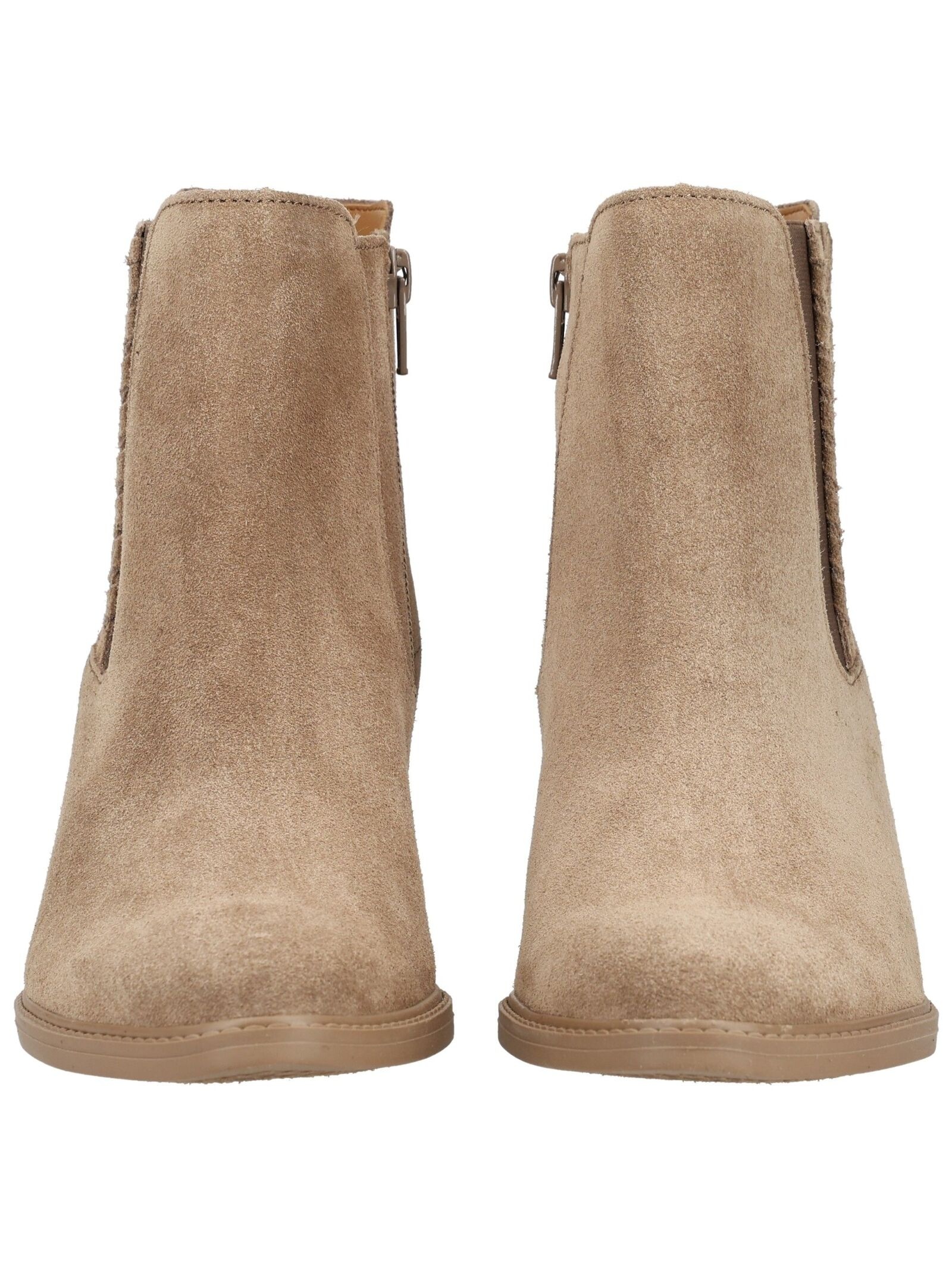 Gabor Stiefelette »Gabor Stiefelette Veloursleder/Textil«