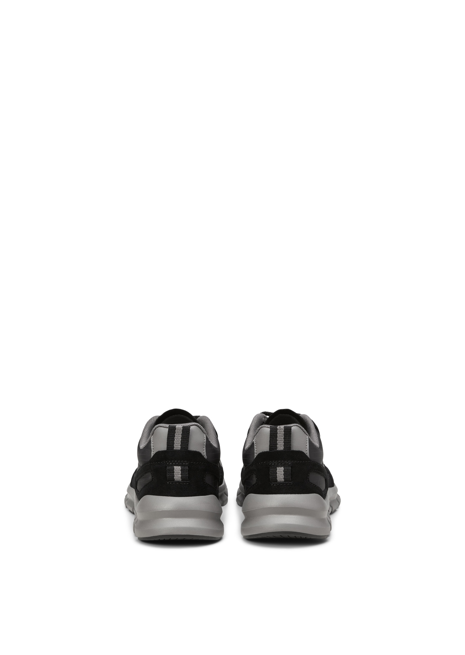 Marc O'Polo Sneaker »aus hochwertigem Material-Mix«