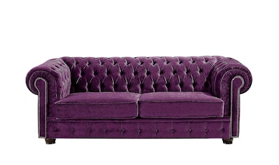 Chesterfield-Sofa »Rover«