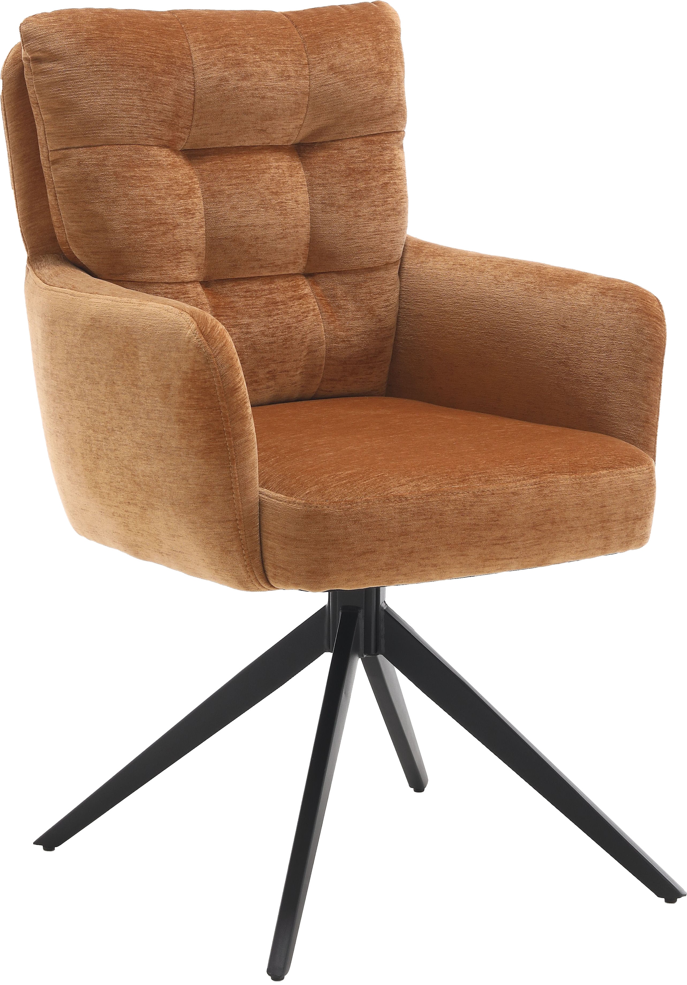 Home affaire Esszimmerstuhl "Sant Tropez" (Set) 2 Stk. günstig online kaufen