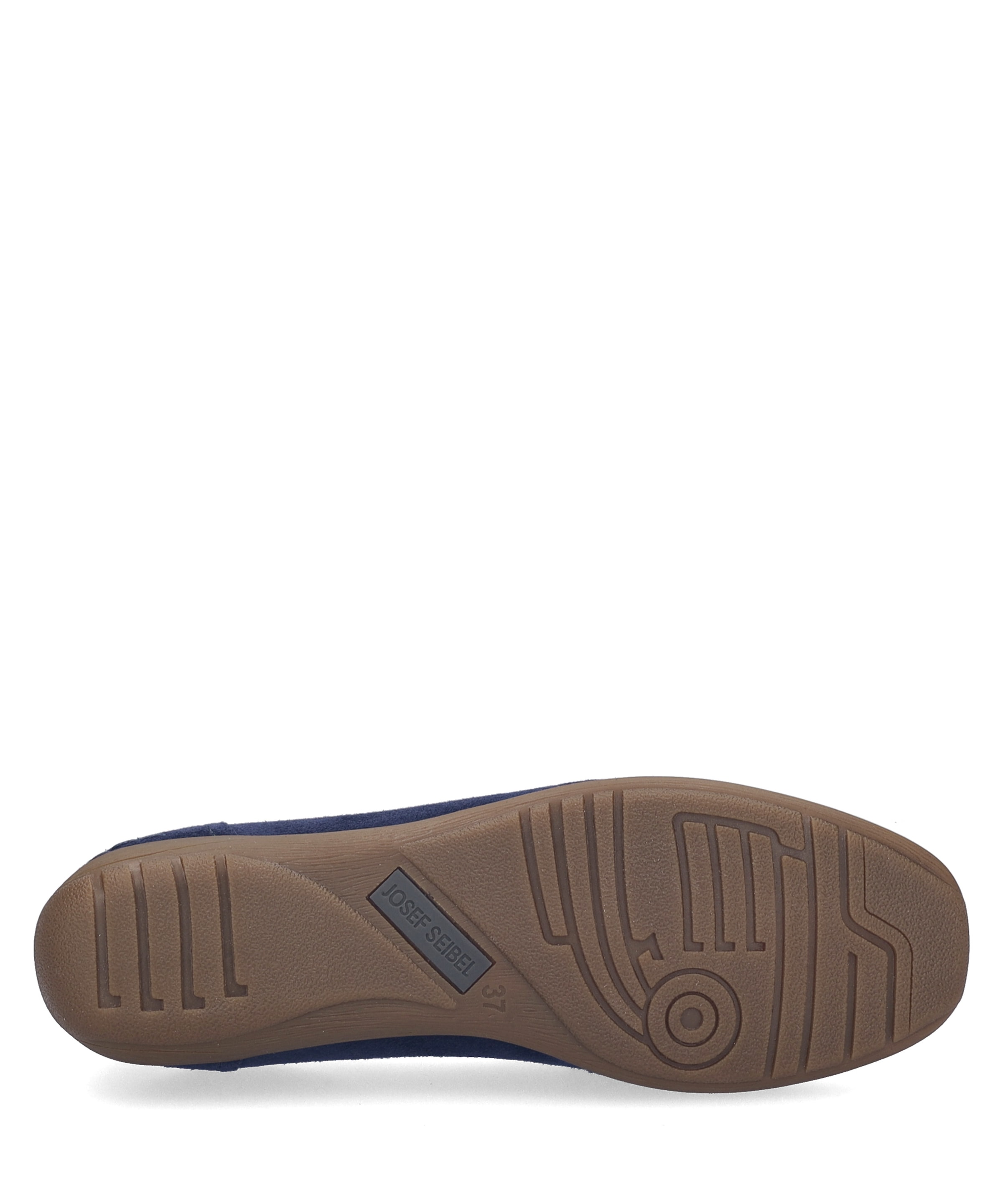 Josef Seibel Ballerina »Fenja 34, indigo«