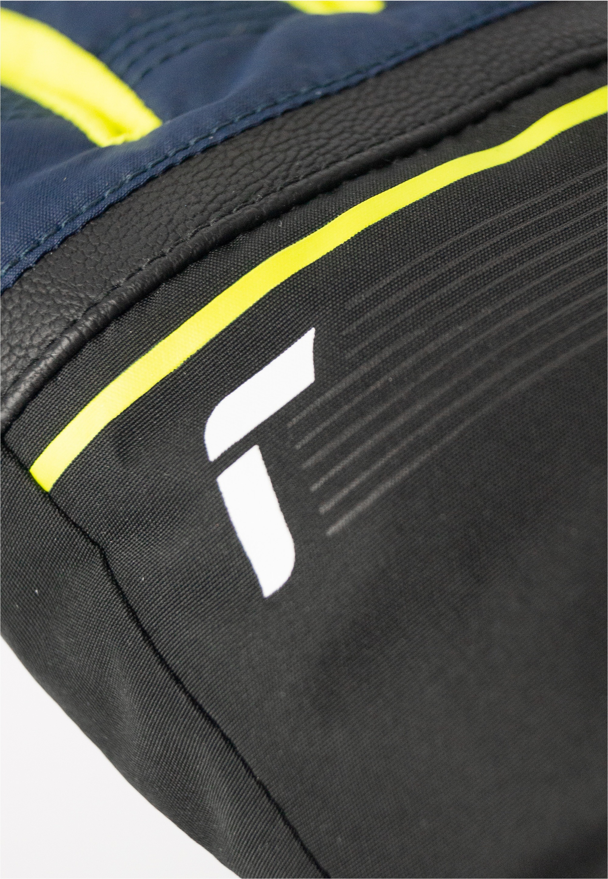 Reusch Skihandschuhe »Snow King«, aus atmungsaktivem Material