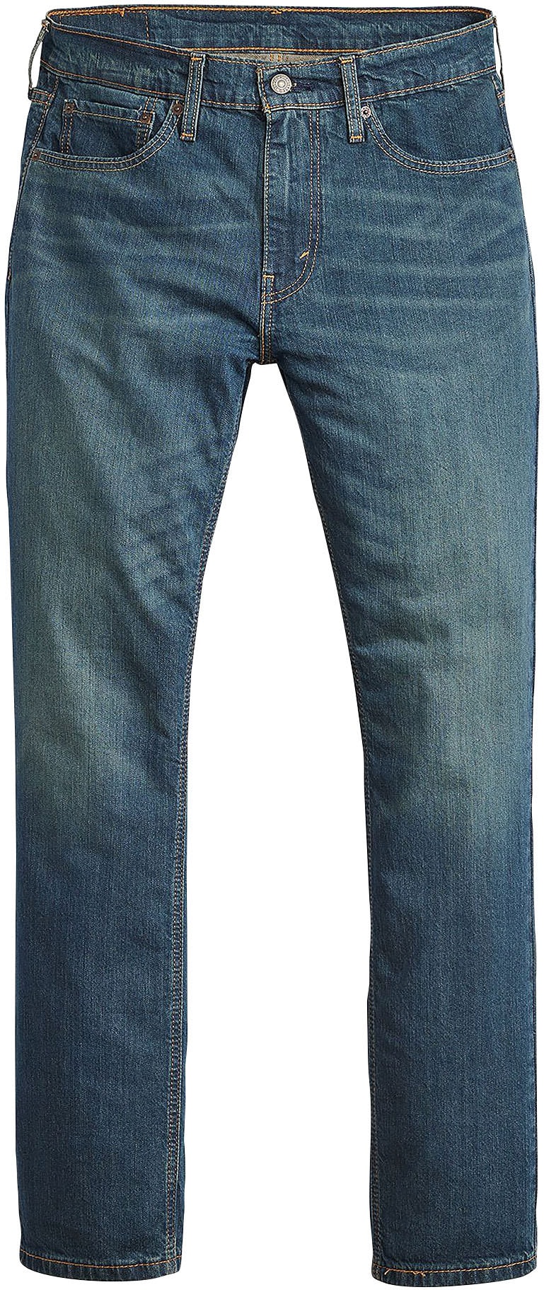 Levi's® Straight-Jeans »JEANS 541«, im Five-Pocket Style