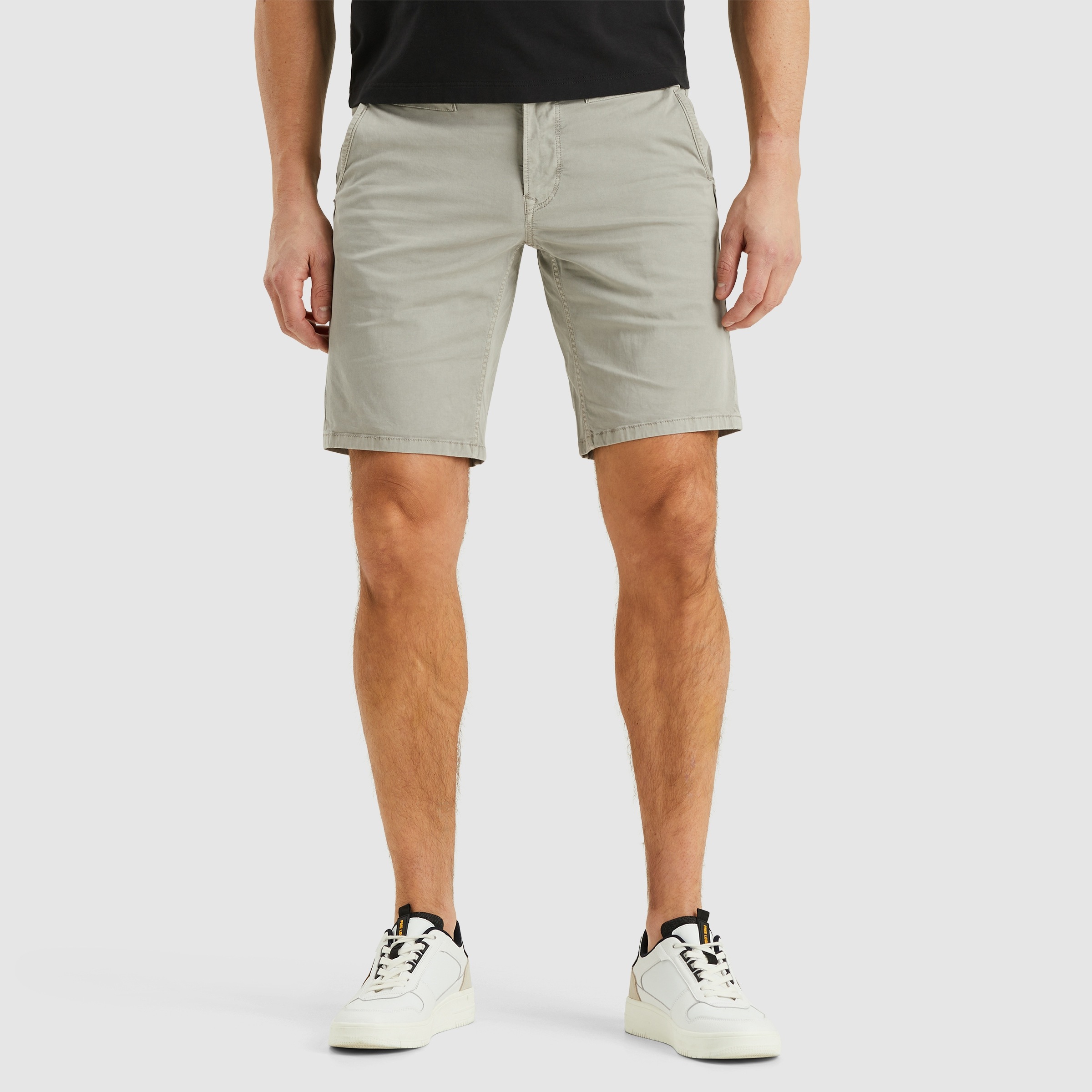 PME LEGEND Chinoshorts "AMERICAN CLASSIC CHINO SHORTS", Sommerhose günstig online kaufen