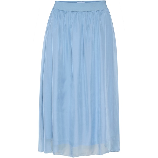 Saint Tropez Maxirock »CoralSZ Skirt« für bestellen | BAUR