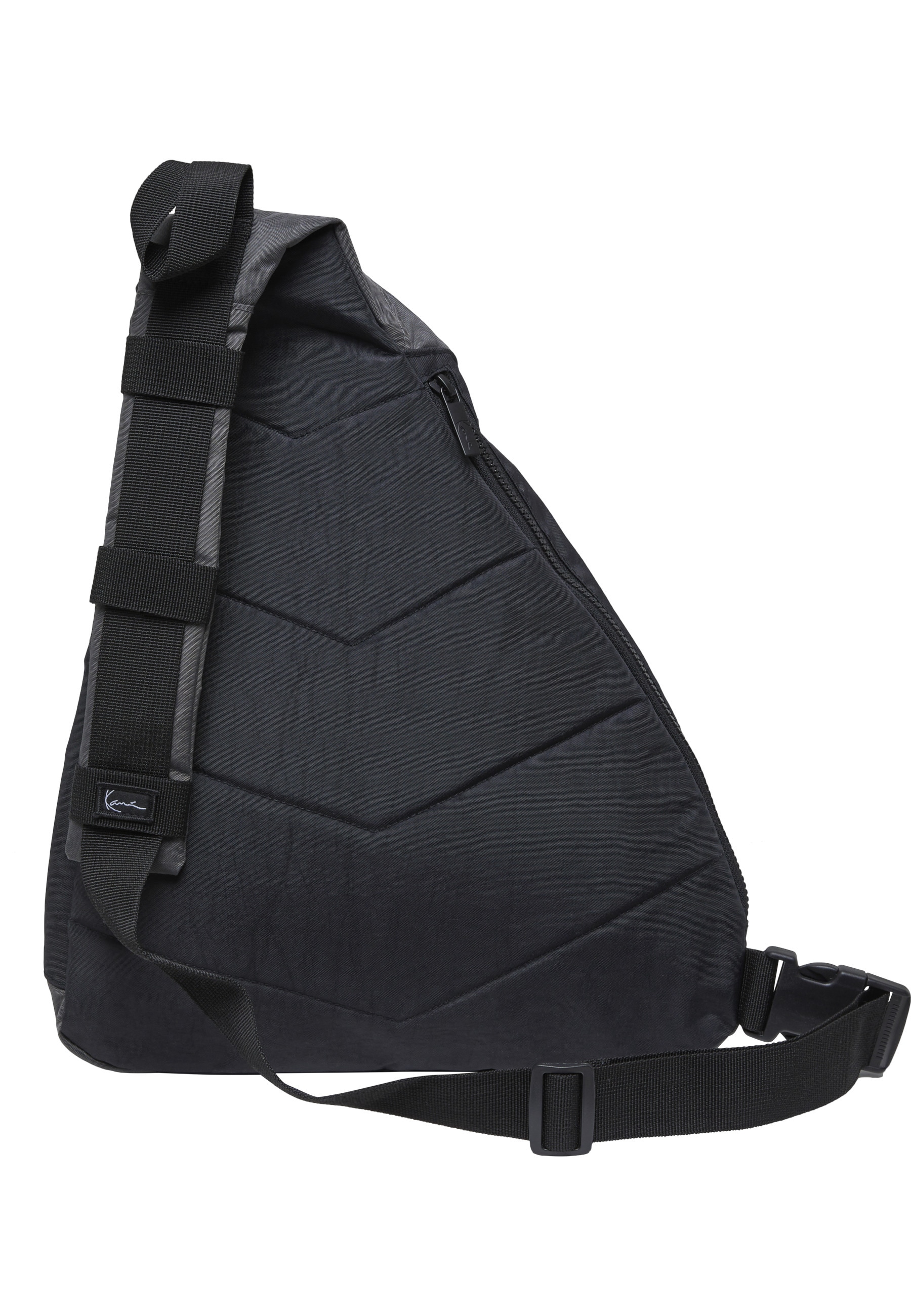 Karl Kani Umhängetasche »Karl Kani Karl Kani Sport Patch Sling Bag«