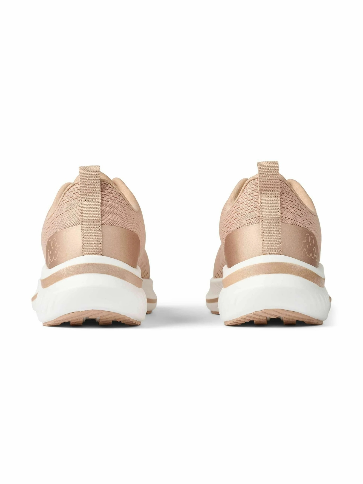 Kappa Bootsschuh »Kappa Low shoe KWLogo«