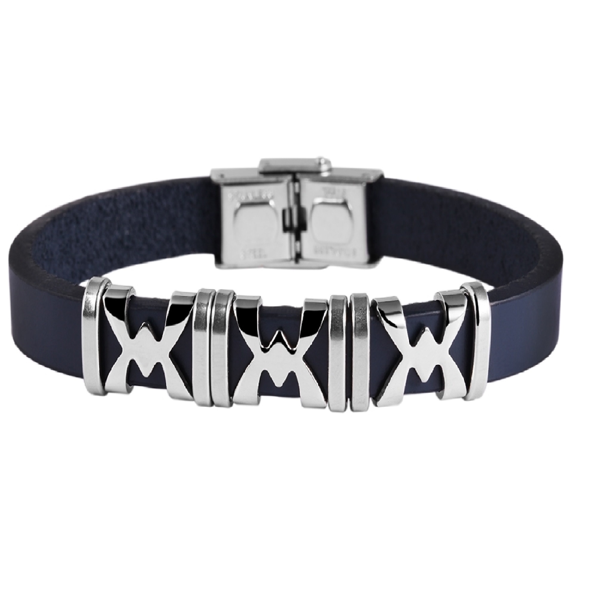 BAUR | Edelstahlarmband ▷ aus 22 »Armband Edelstahl cm« für Adelia´s