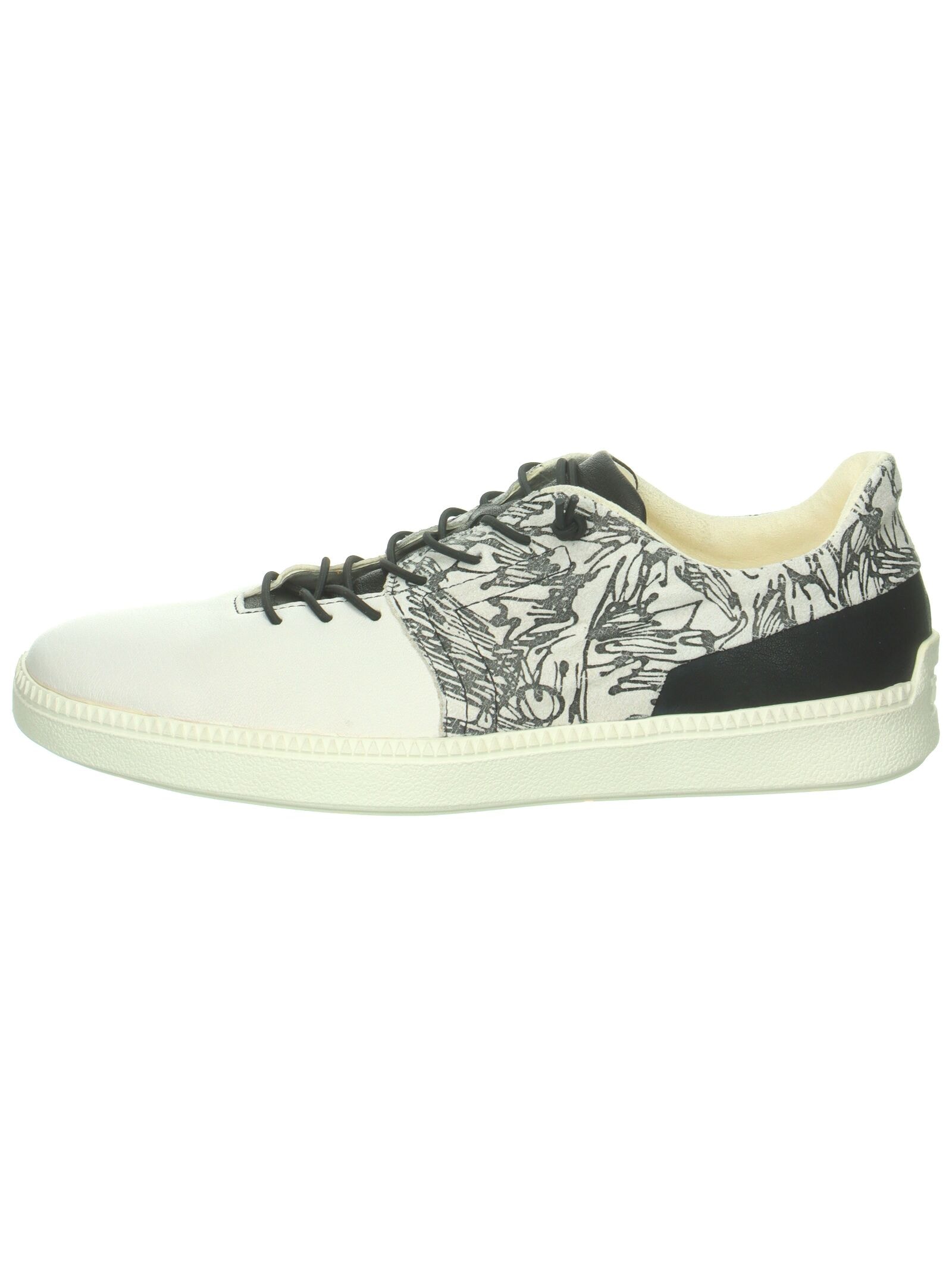 Think! Sneaker »Think! Halbschuhe Leder/Textil«