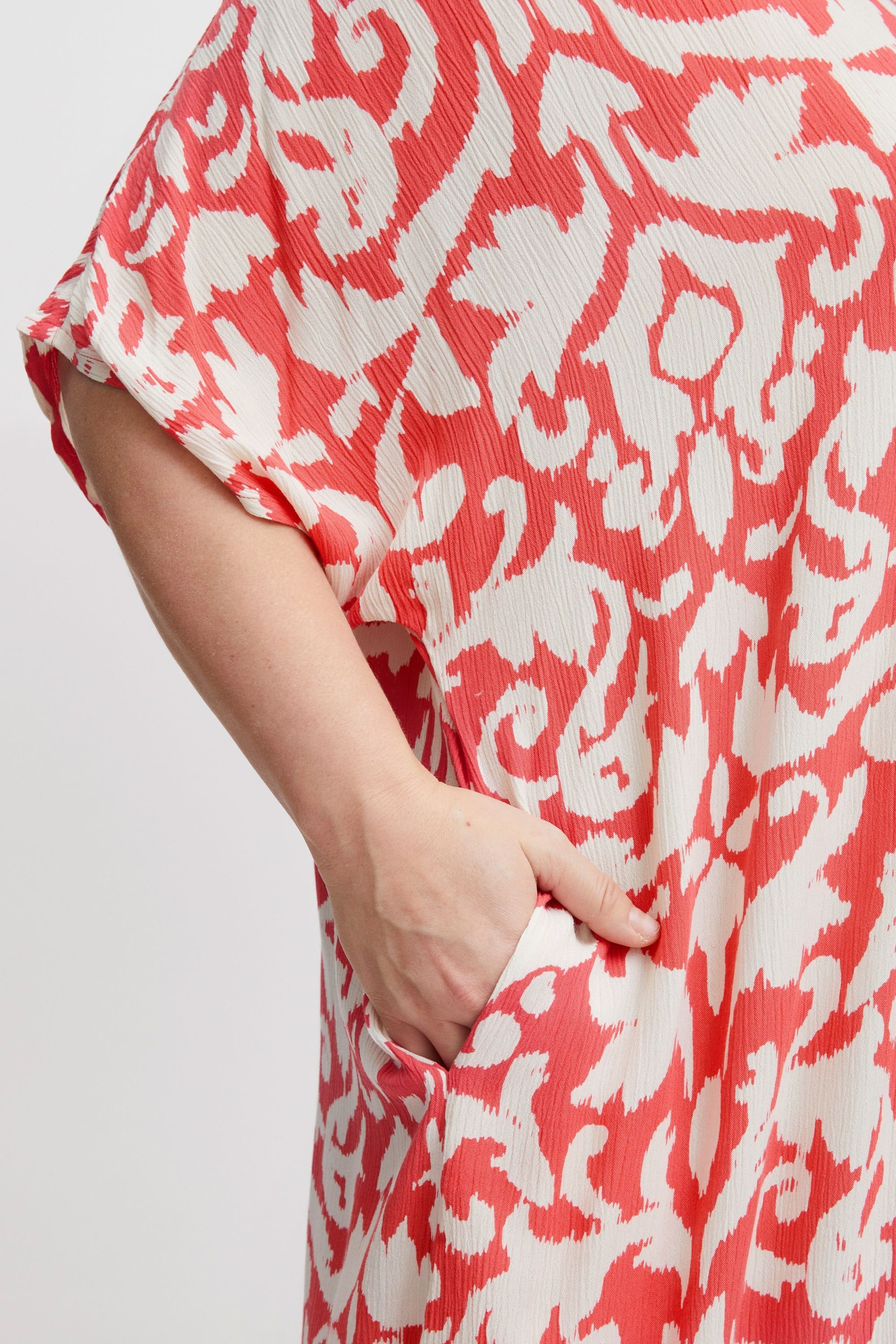 fransa Blusenkleid »Blusenkleid FPIria«