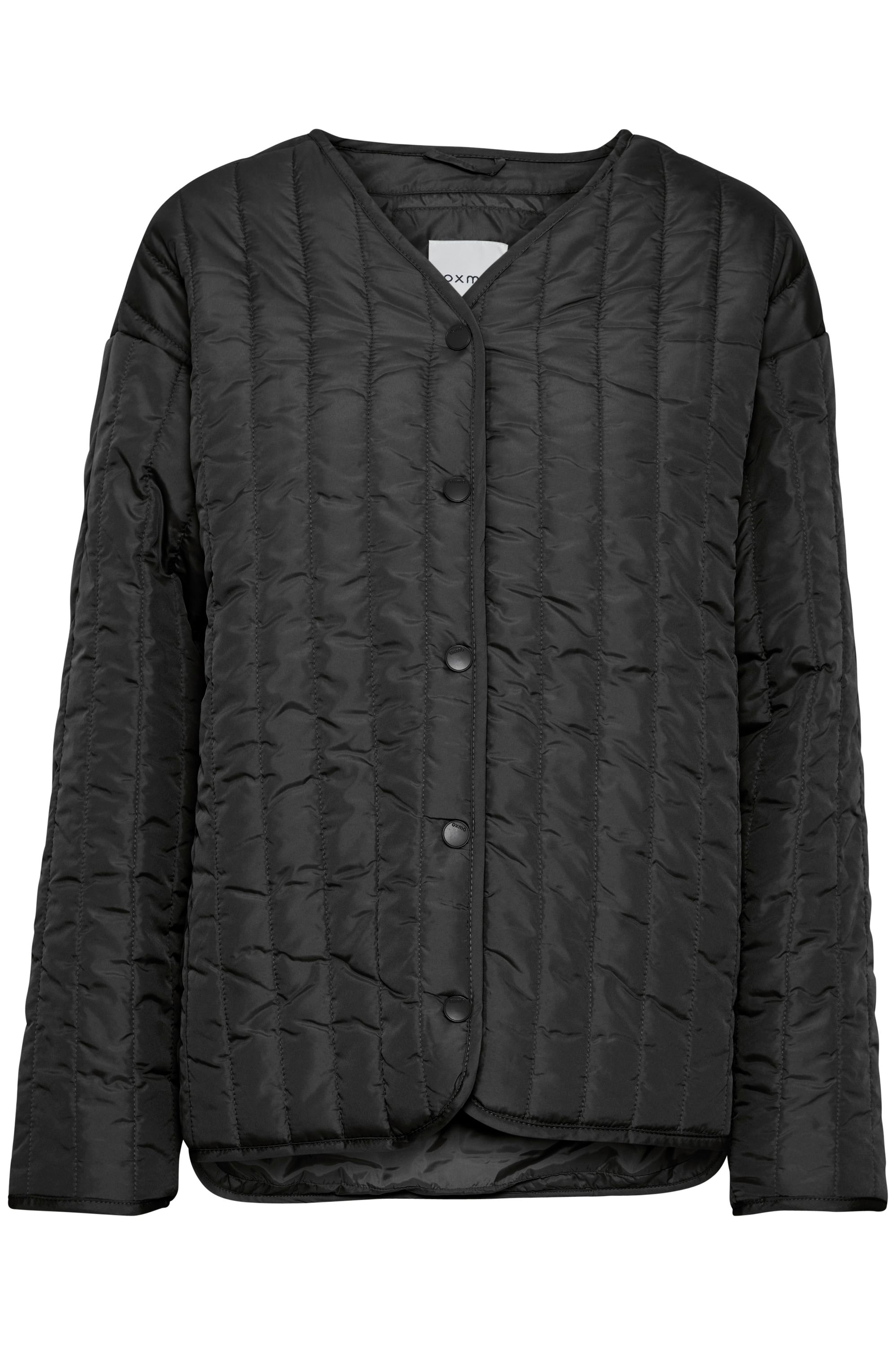 OXMO Steppjacke "Steppjacke OXSaggy"