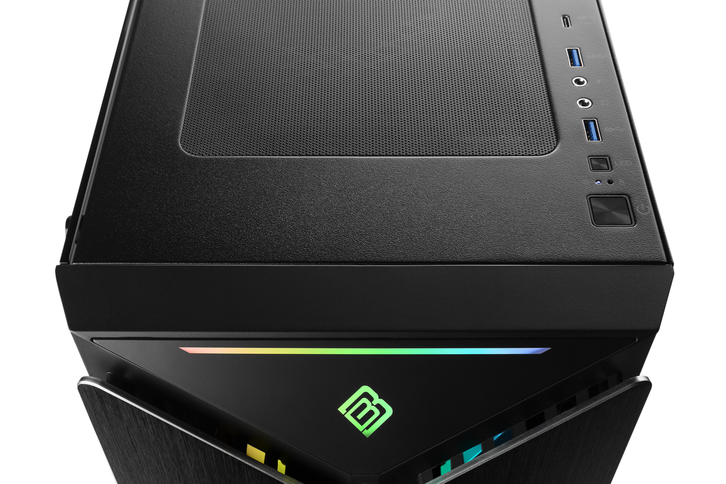 CSL Gaming-PC »Aqueon A99296 Extreme Edition«