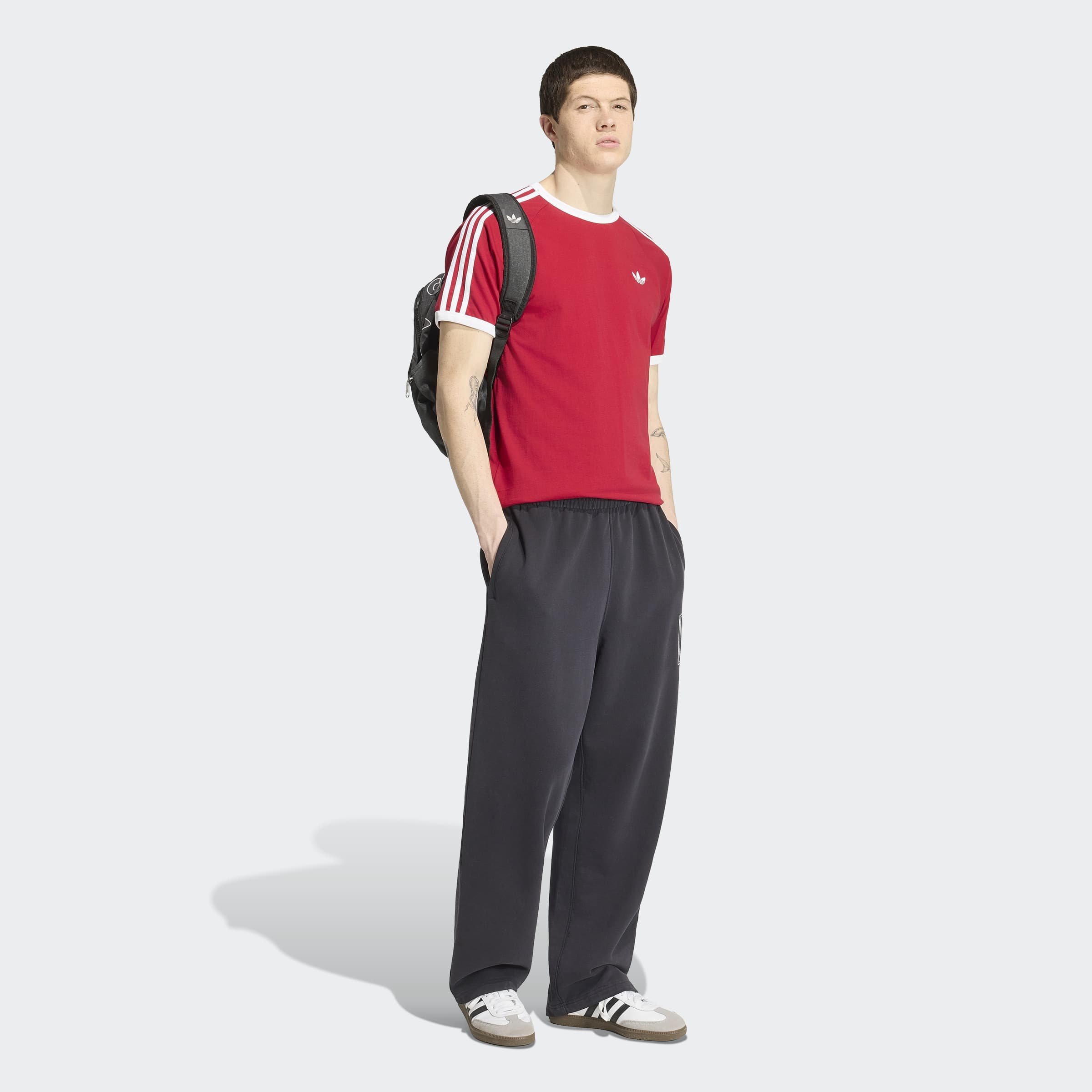 adidas Originals T-Shirt »3S TEE«