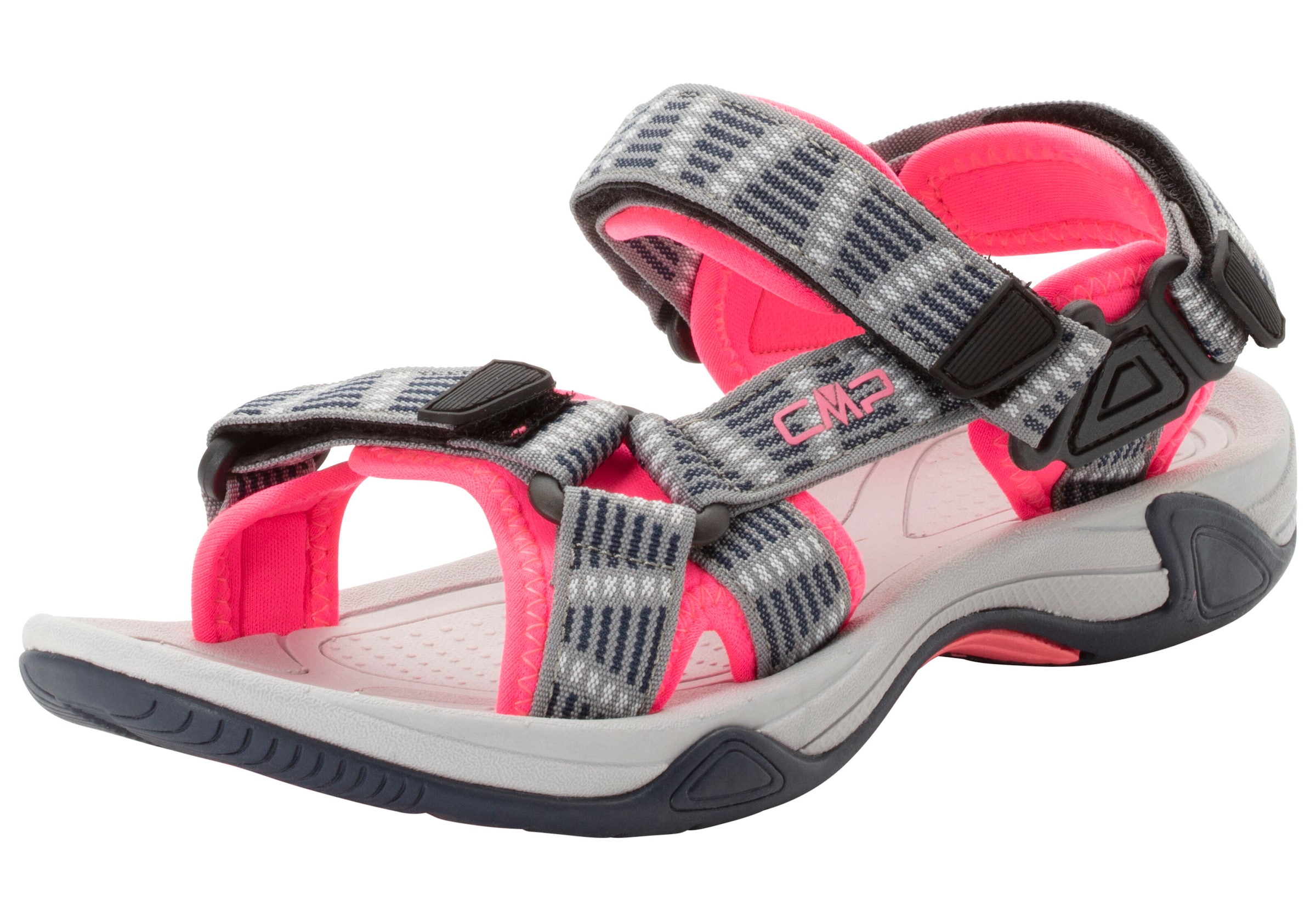 CMP Sandale "HAMAL Weiblich HIKING SANDA" günstig online kaufen