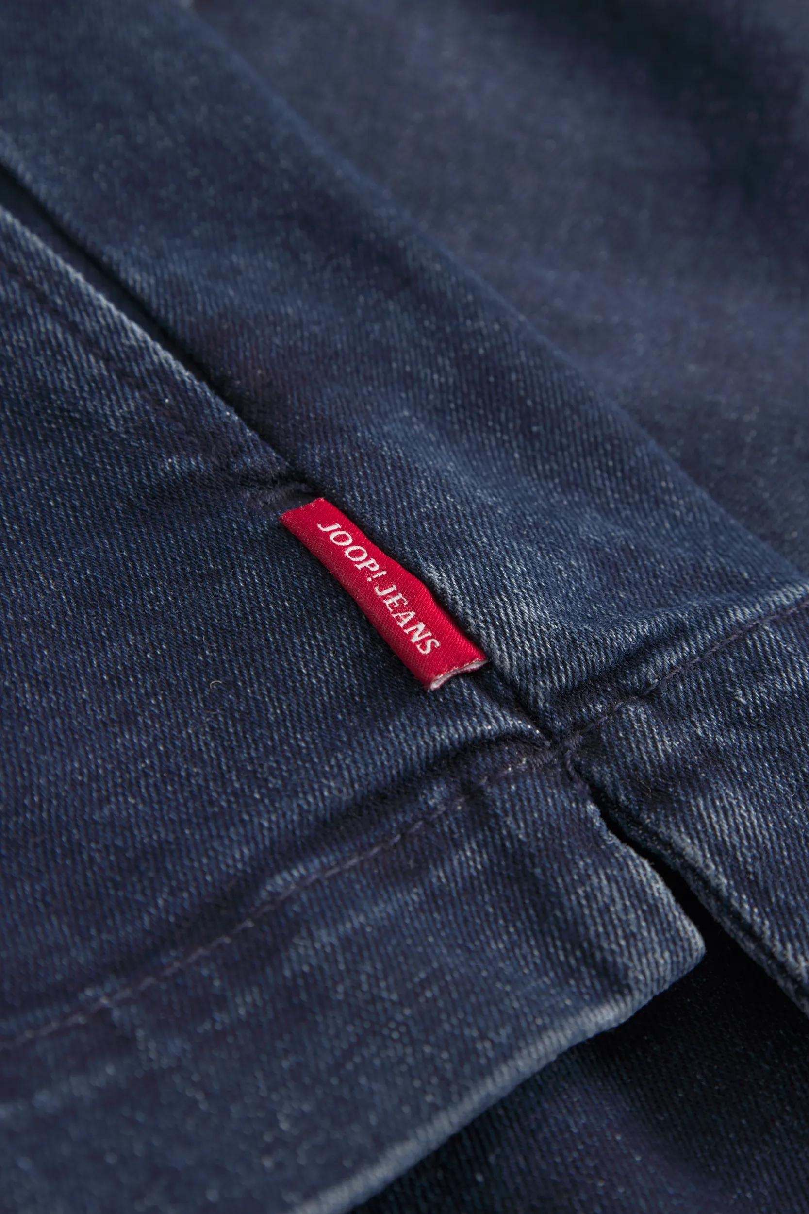 Thumbnail - Joop Jeans Jeansjacke "Jazy" mit aufgesetzter Tasche