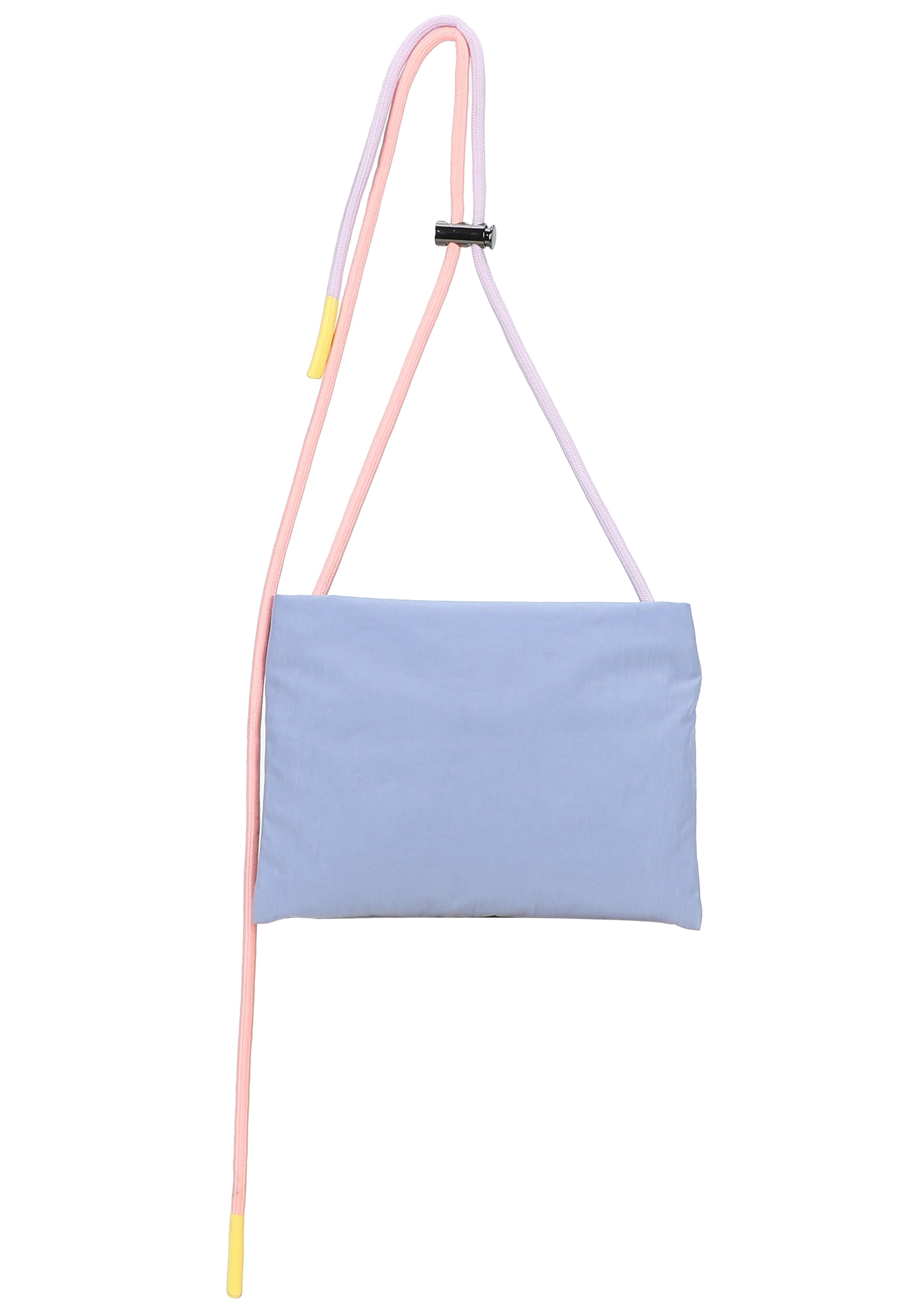 Fritzi aus Preußen Schultertasche »Fritzi ME Limited Squeezy Lemon« im sommerlichen Design