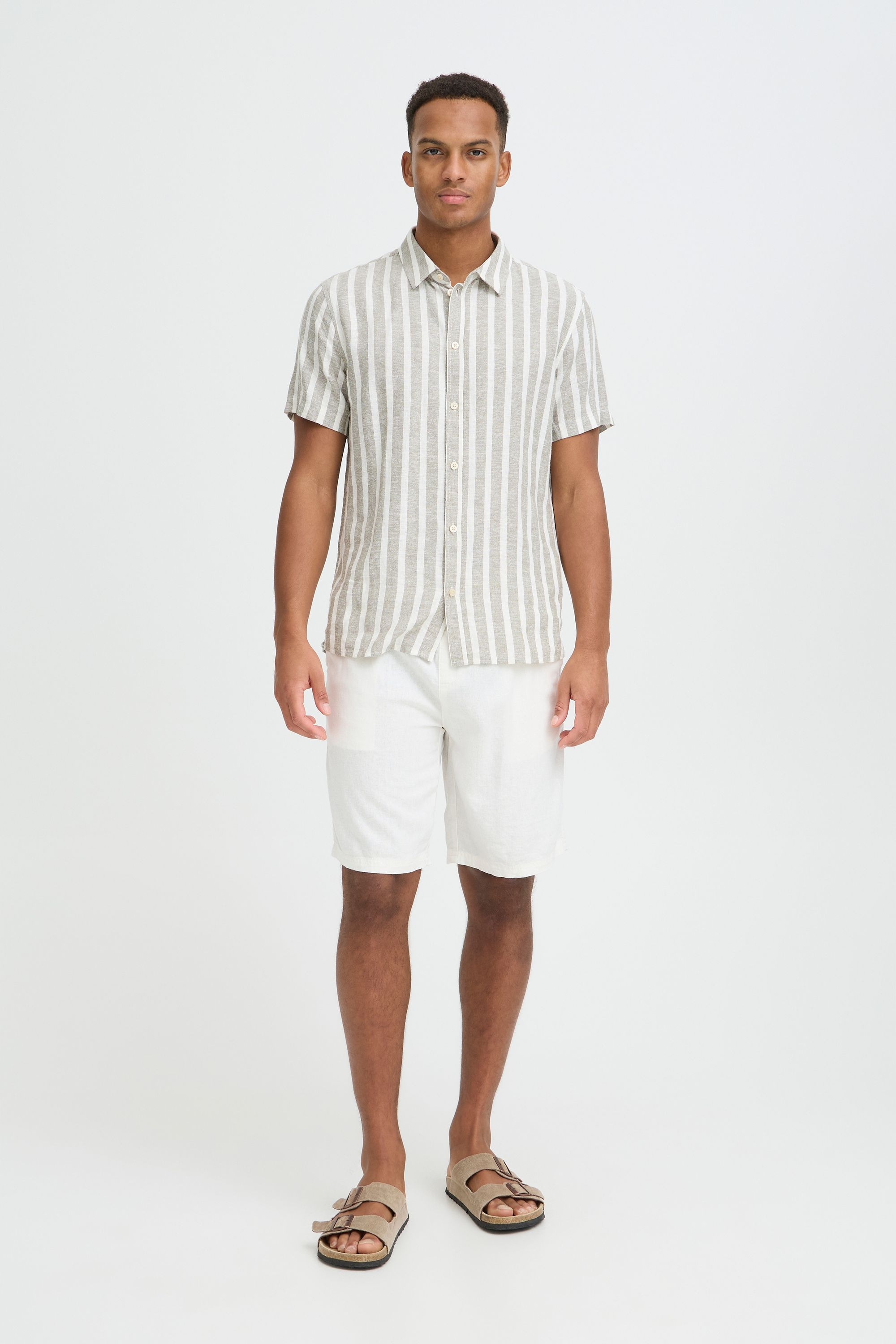 Blend Leinenhose »Leinenhose BHMLika«