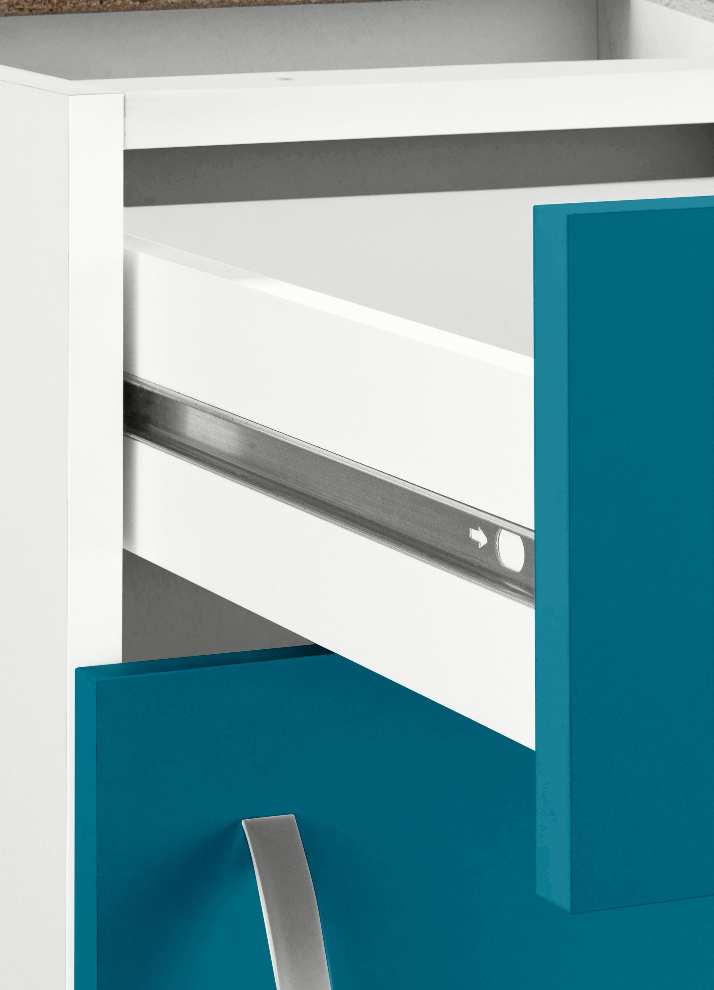 wiho Küchen Unterschrank »Flexi«