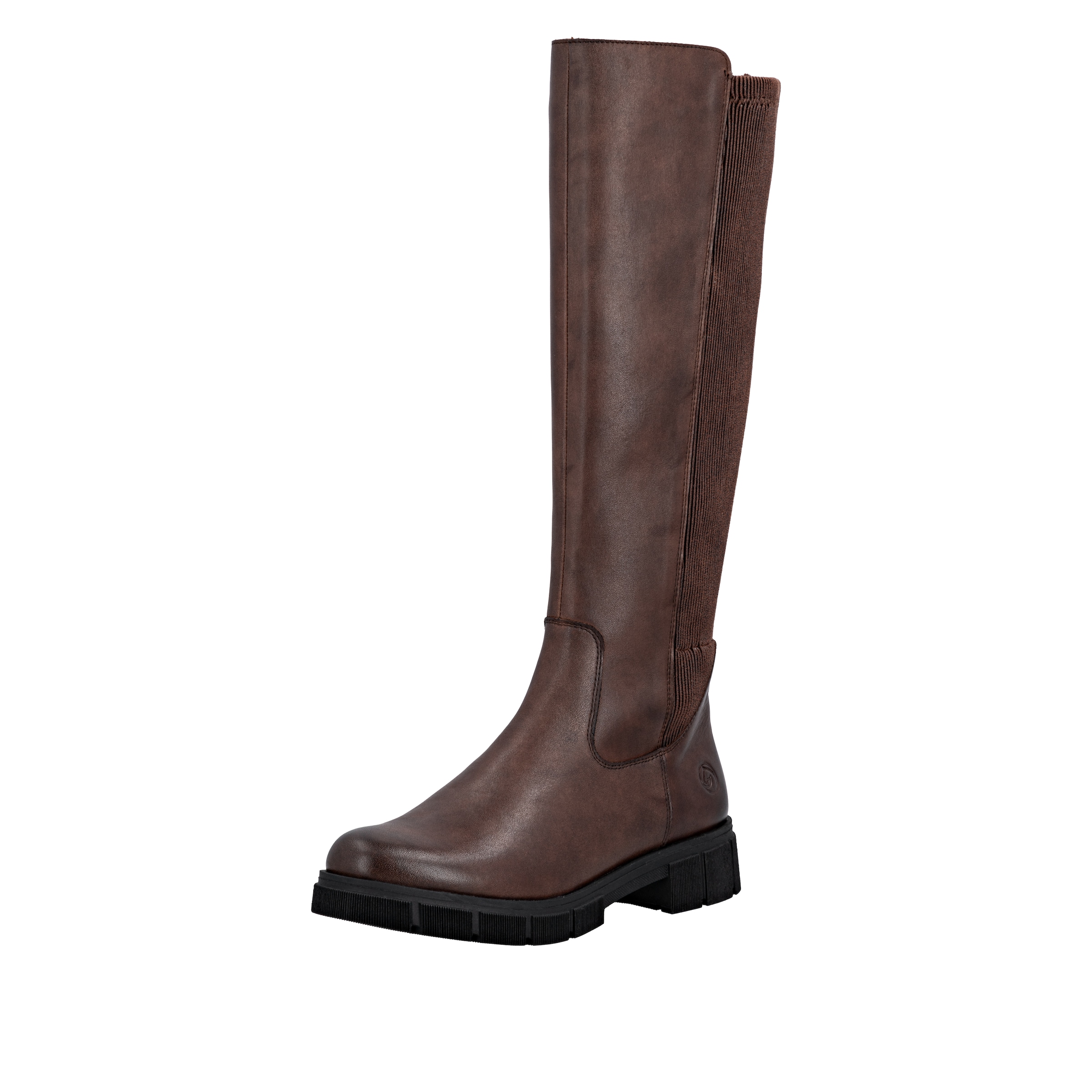 Remonte Stiefel, Langschaftstiefel, Stretchstiefel, mit herausnehmbarer Ein günstig online kaufen