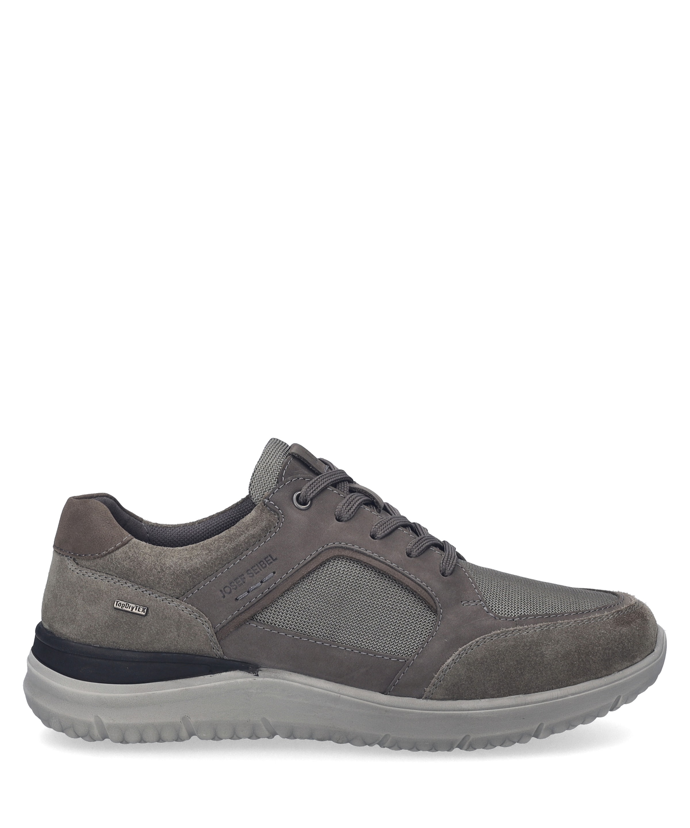 Josef Seibel Sneaker »Wales 51, grau«