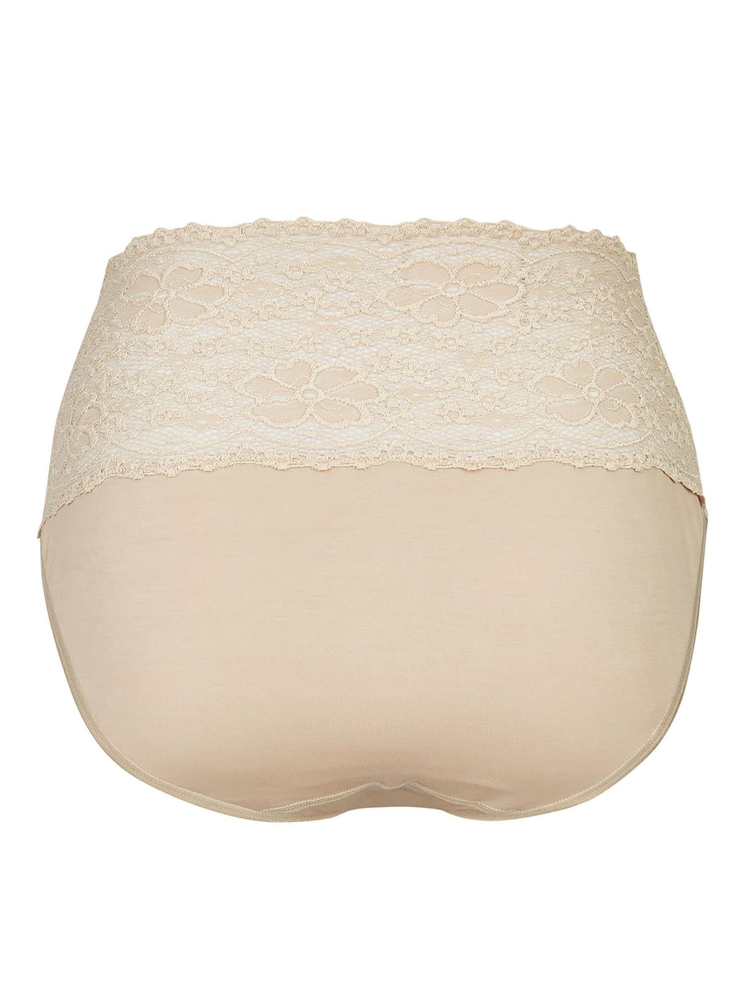 Nina Von C. Taillenslip »Damen Taillenslip Millefleurs«