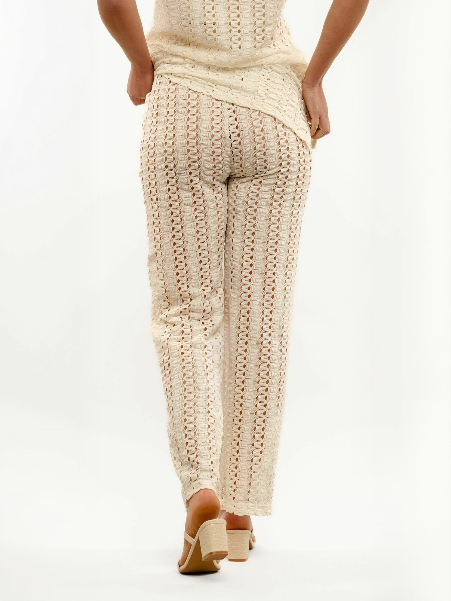 Liberté Essentiel Chinohose »Liberté Essentiel Trouser CROC«