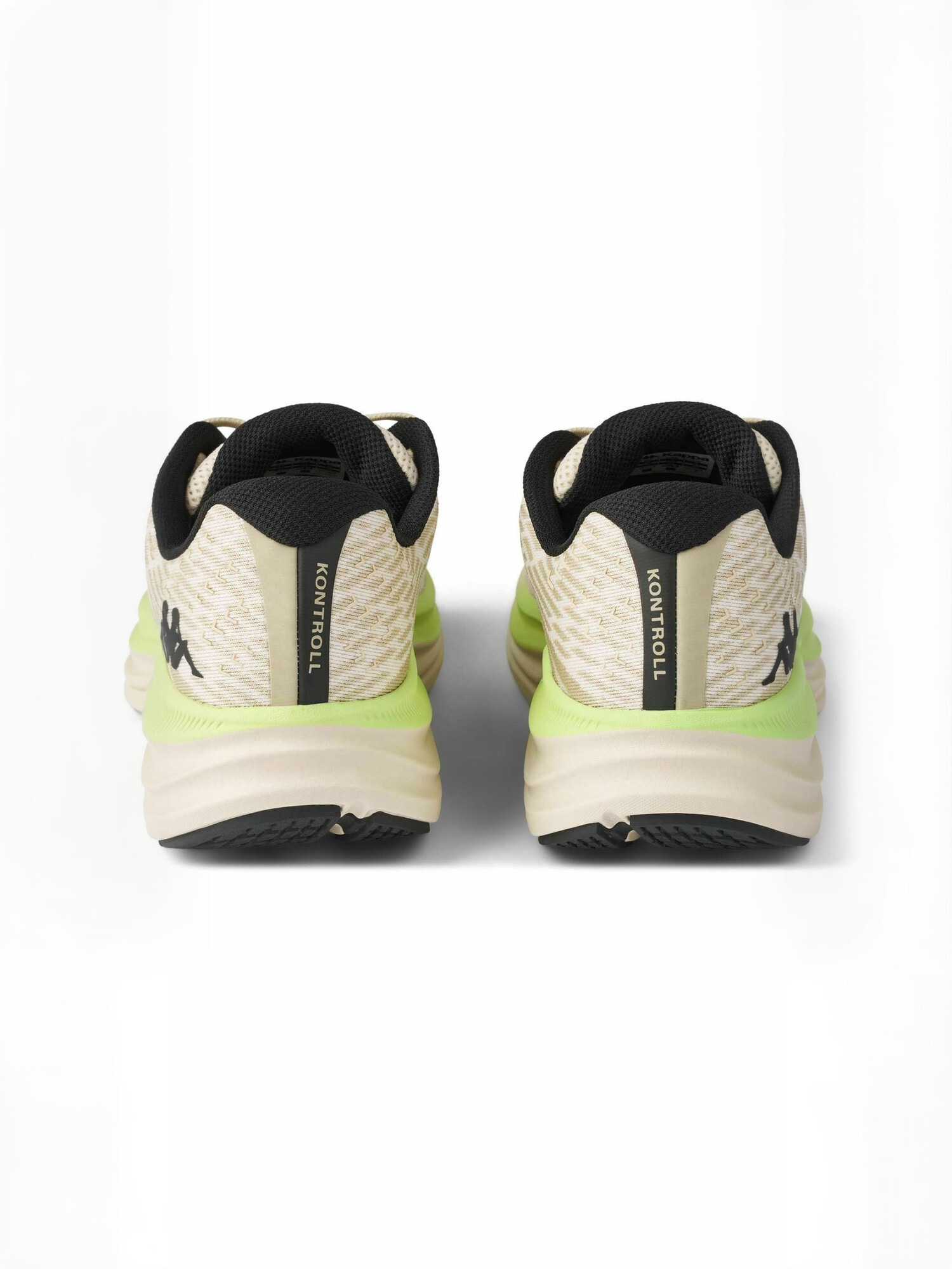 Kappa Sneaker »Kappa Sneakers KUKontroll«